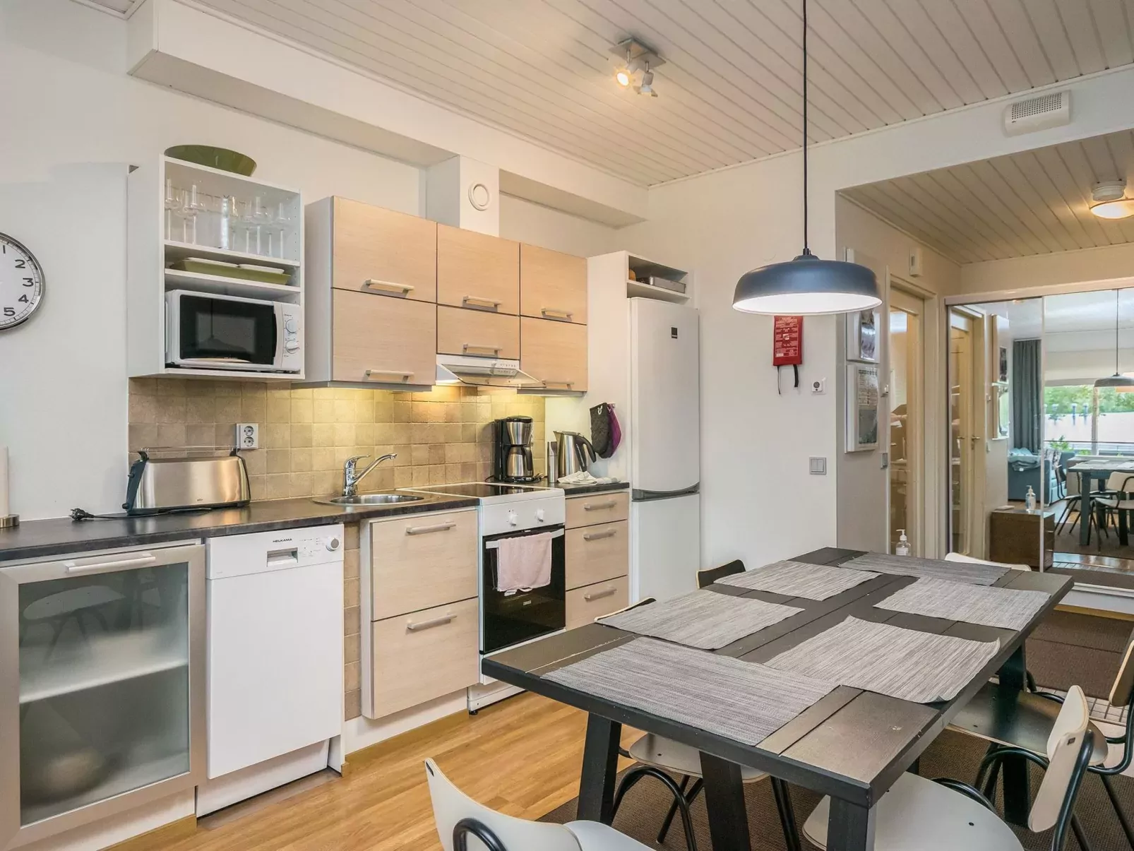 Haapala suites 18-Drinnen