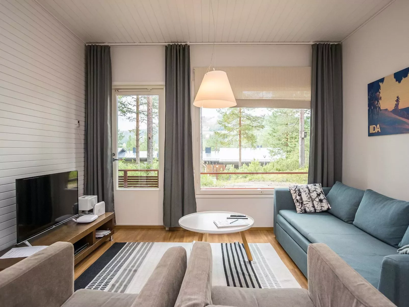 Haapala suites 18-Drinnen