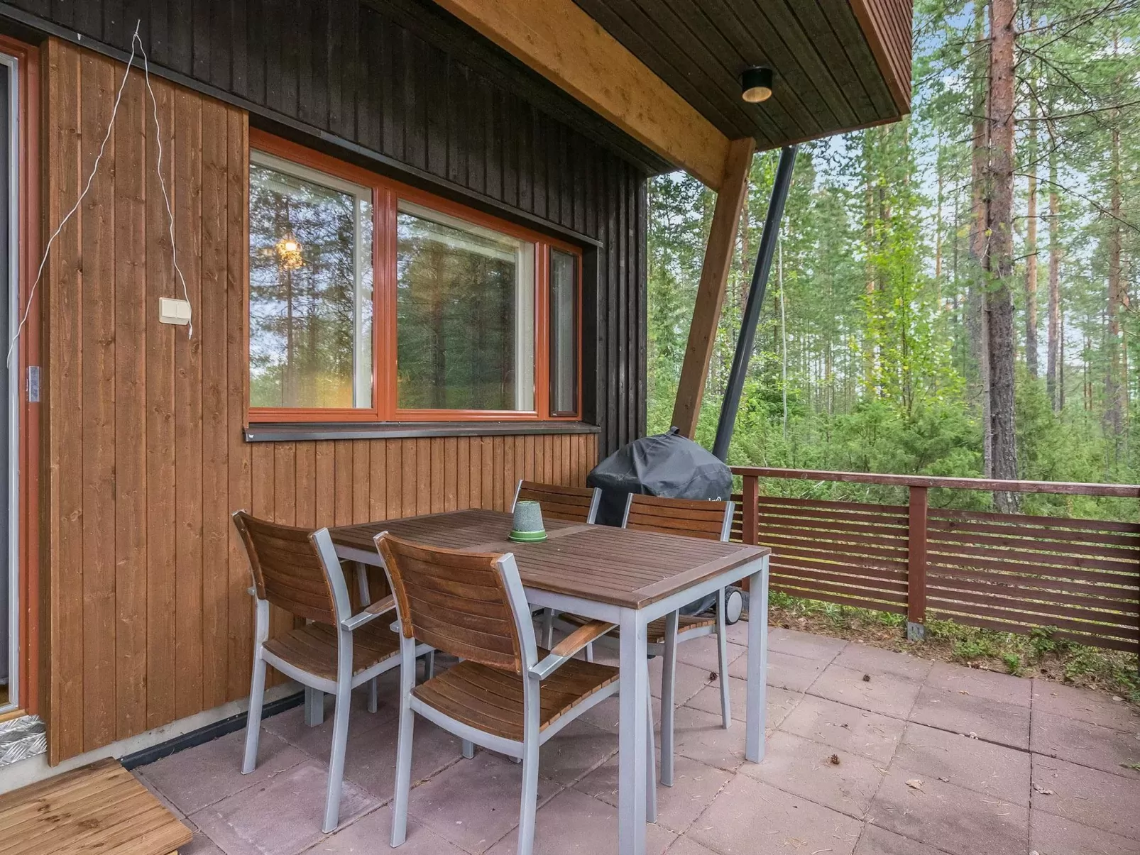 Haapala suites 18-Drinnen