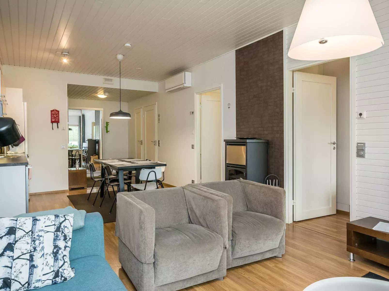 Haapala suites 18-Drinnen