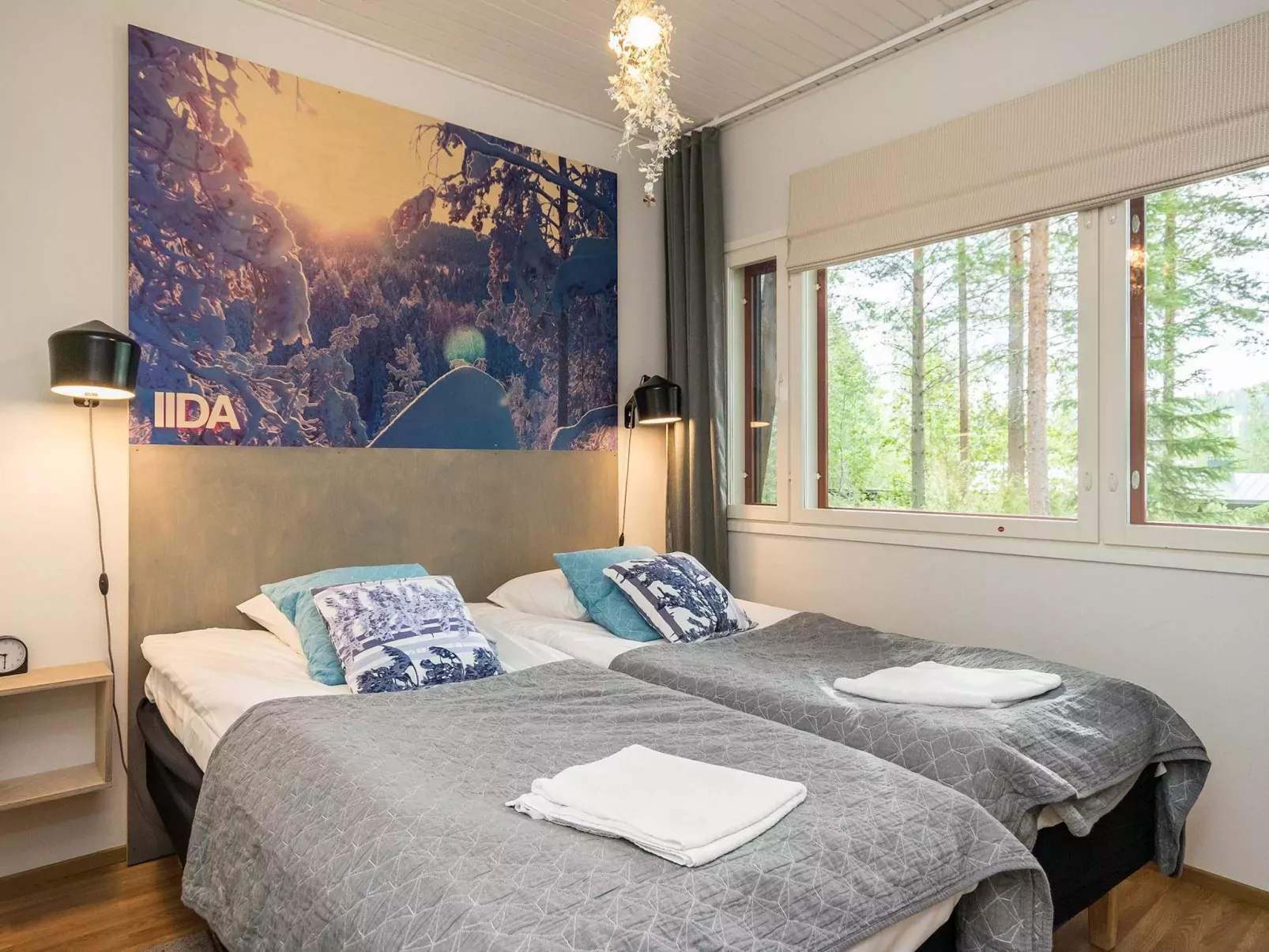 Haapala suites 18-Drinnen