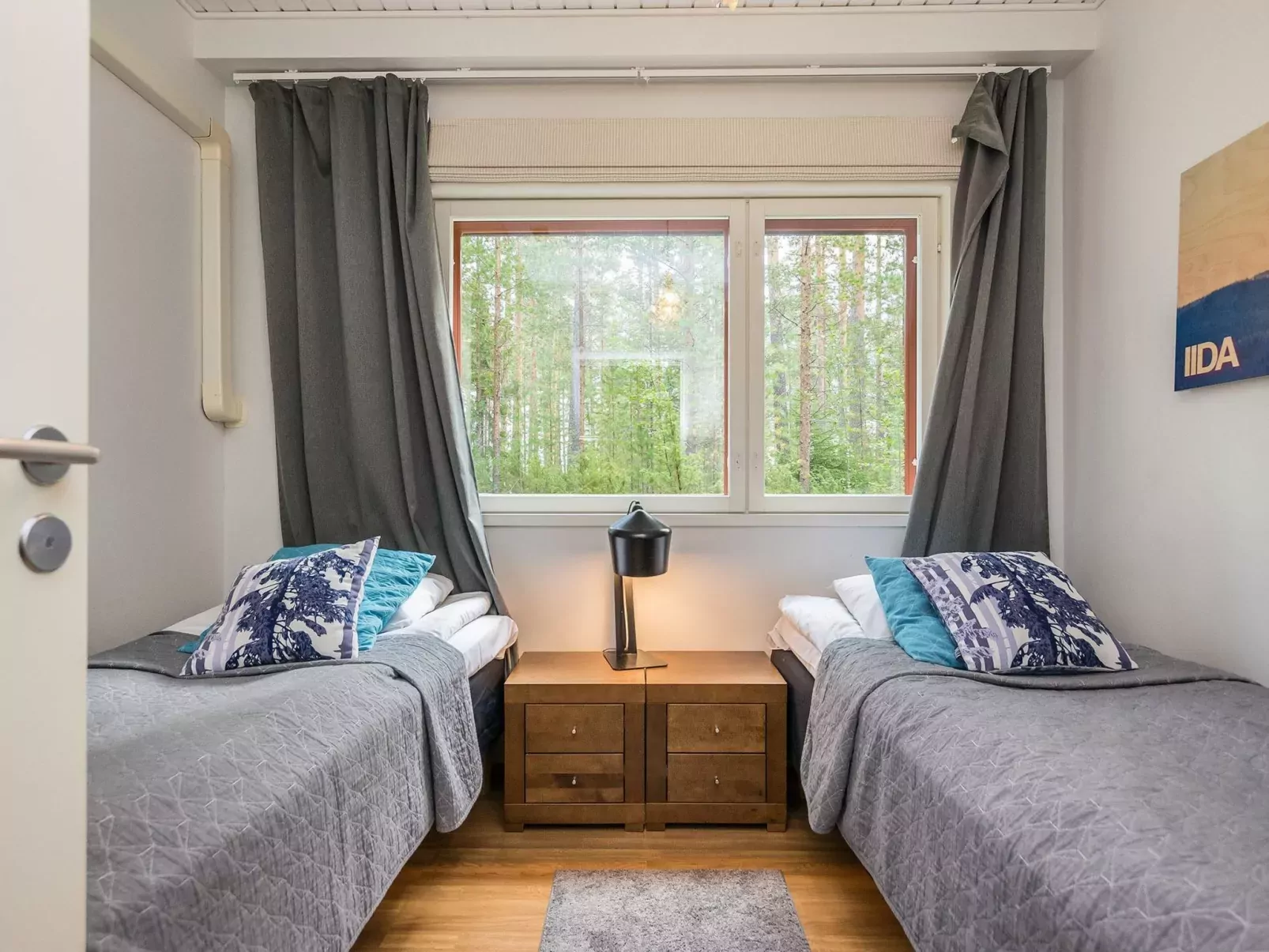 Haapala suites 18-Drinnen