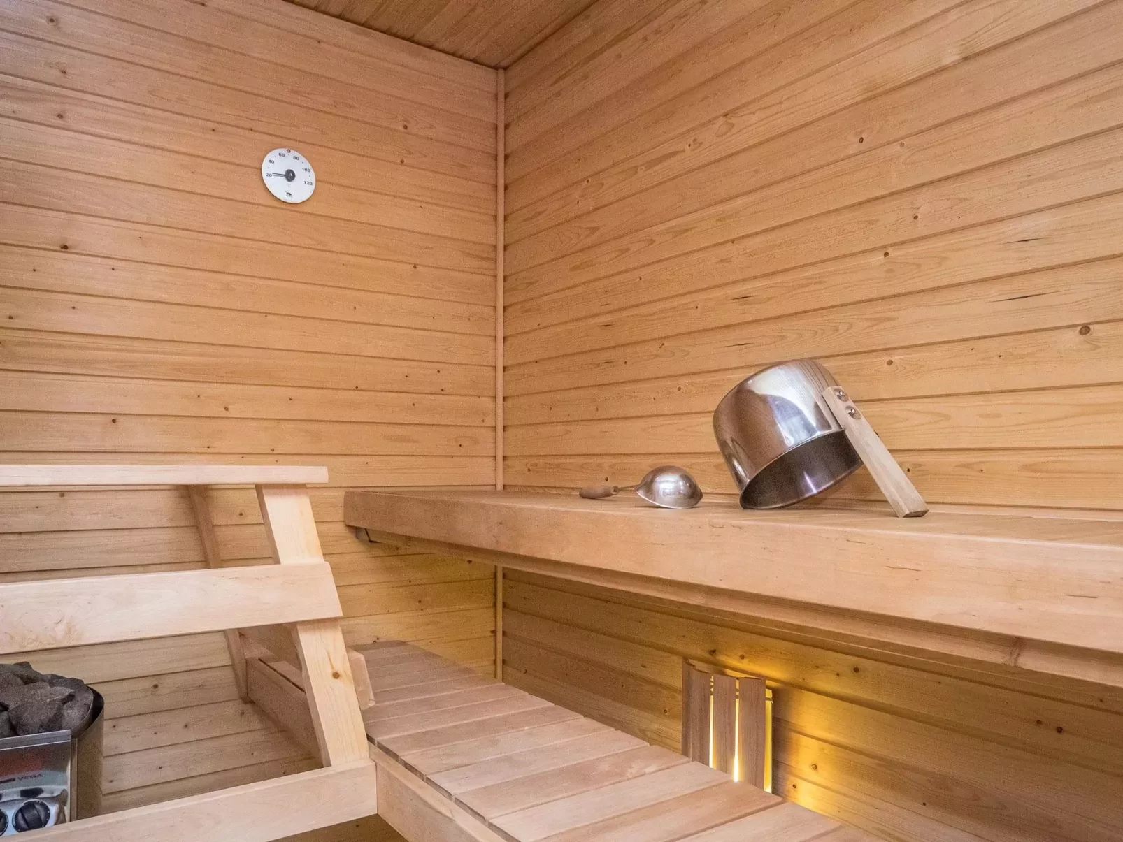Haapala suites 18-Drinnen