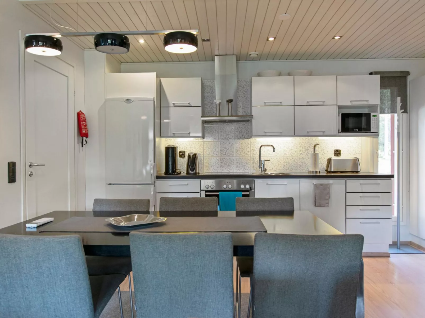 Haapala suites 33-Inside