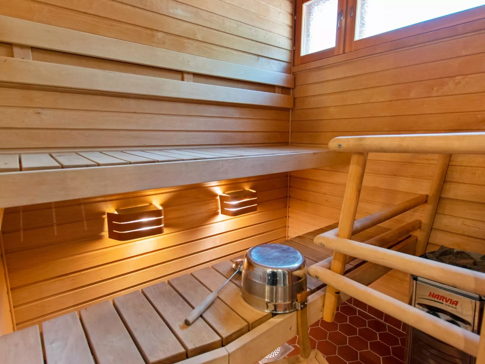 Haapala suites 33-Inside