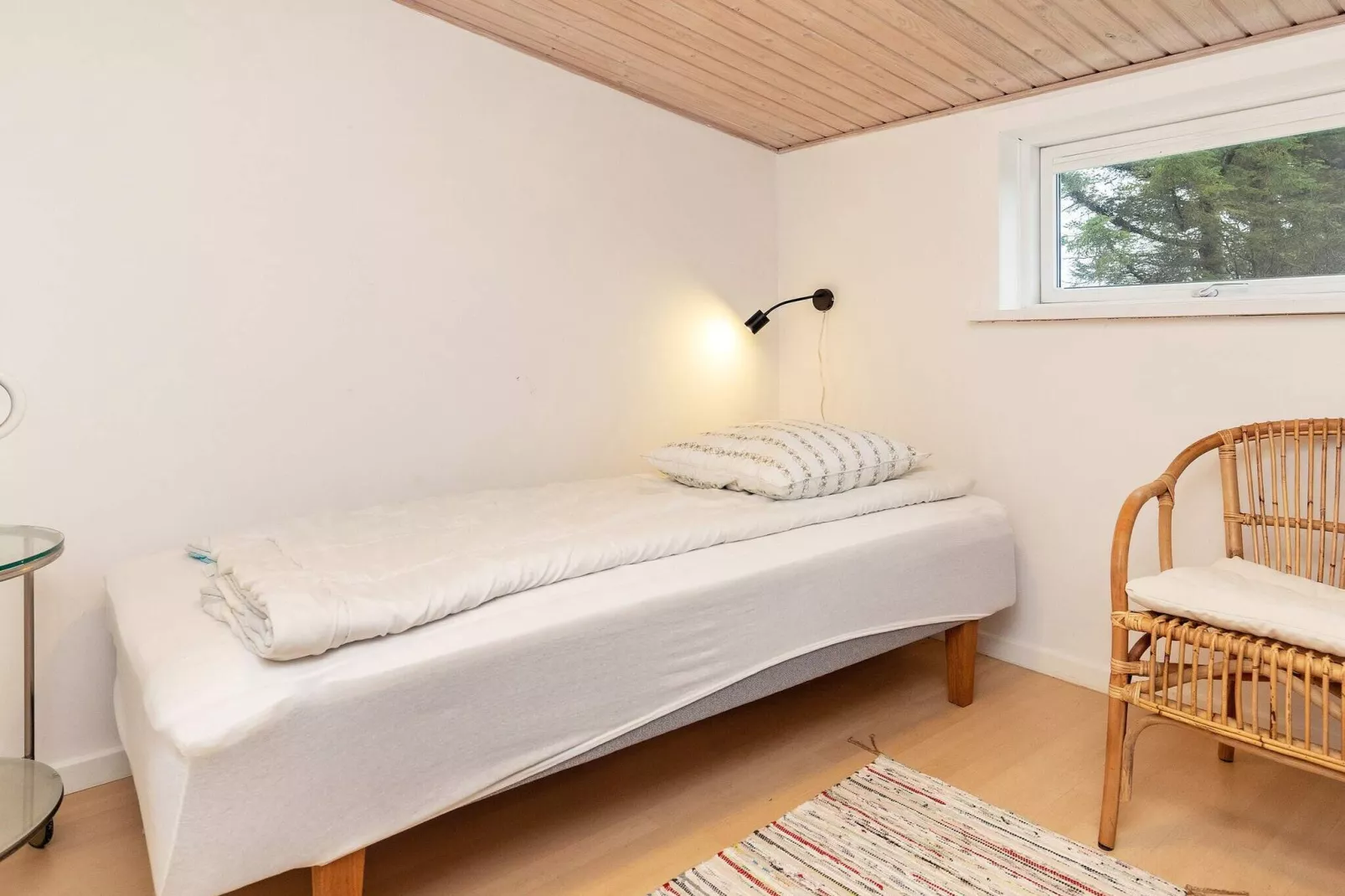 Maison de vacances pour 6 a Frøstrup-By Traum-Intérieur