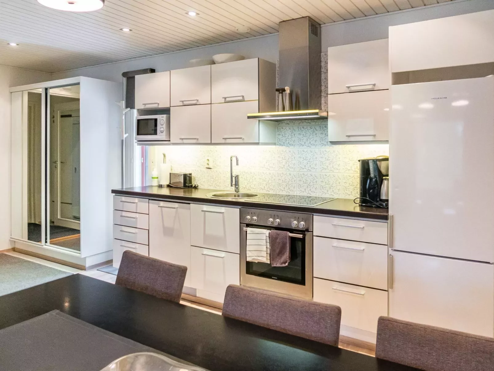 Haapala suites 36