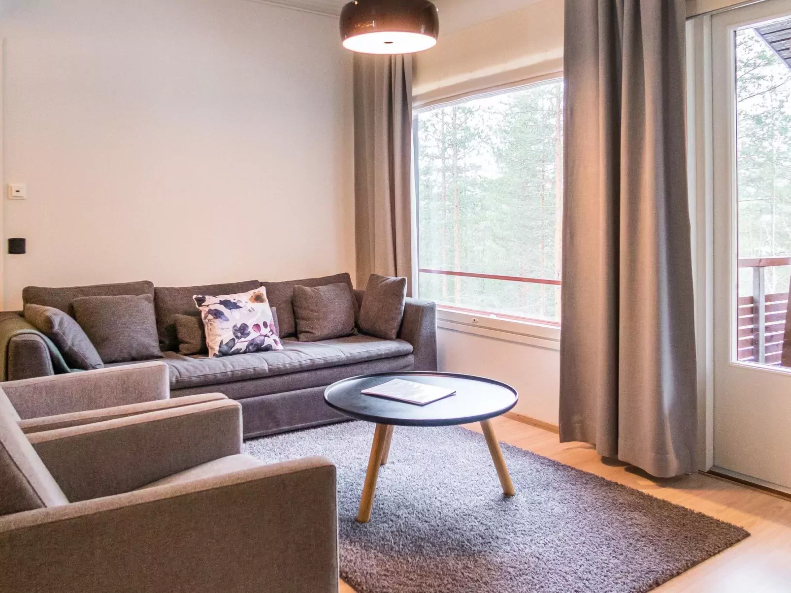Haapala suites 36-Inside