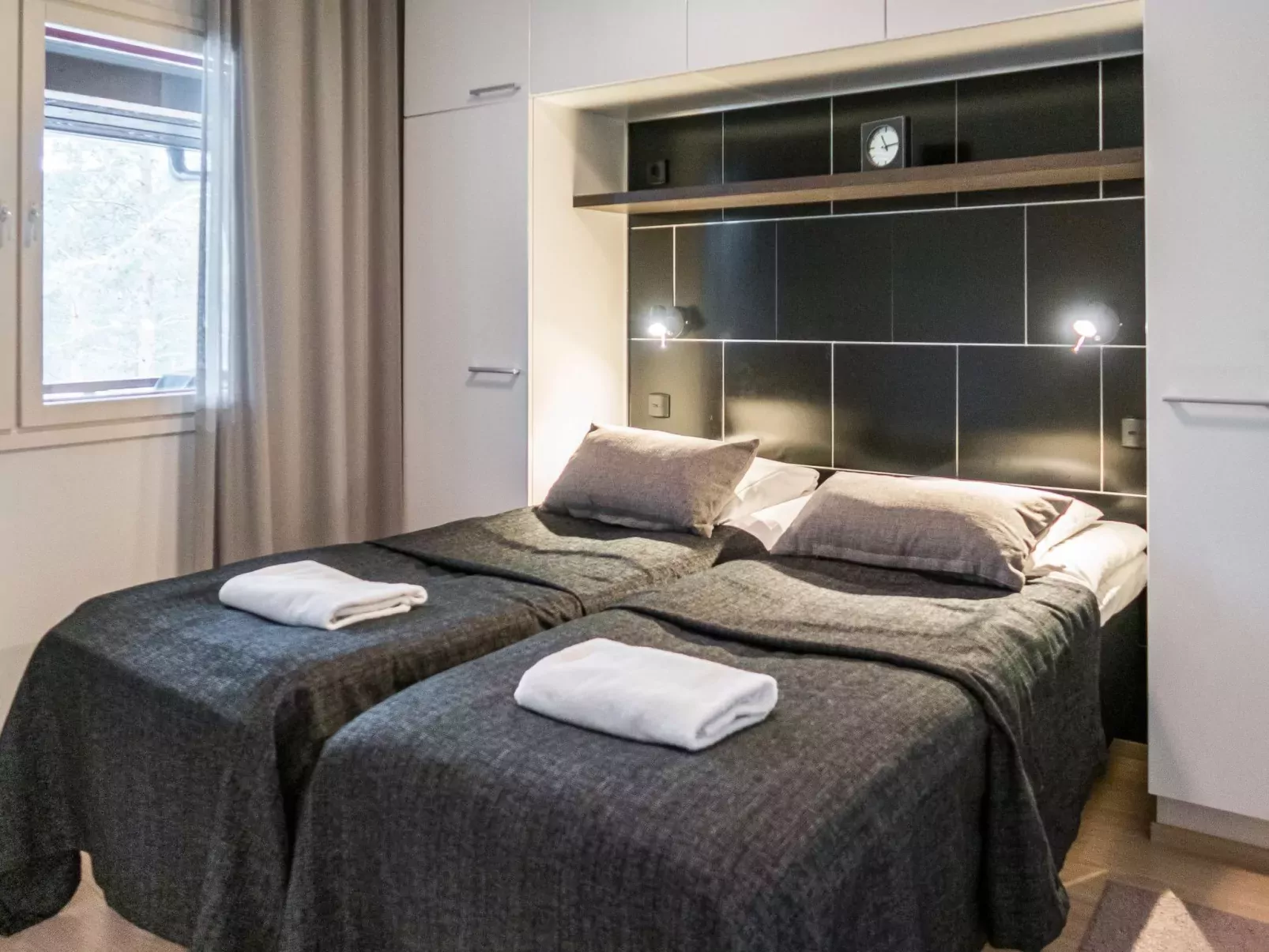 Haapala suites 36-Inside