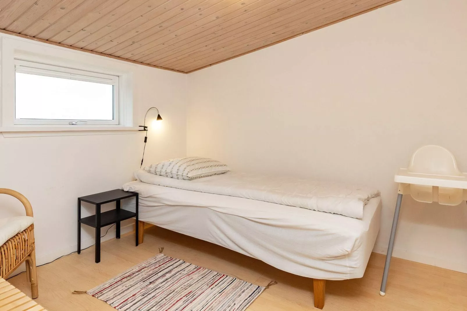 Maison de vacances pour 6 a Frøstrup-By Traum-Intérieur