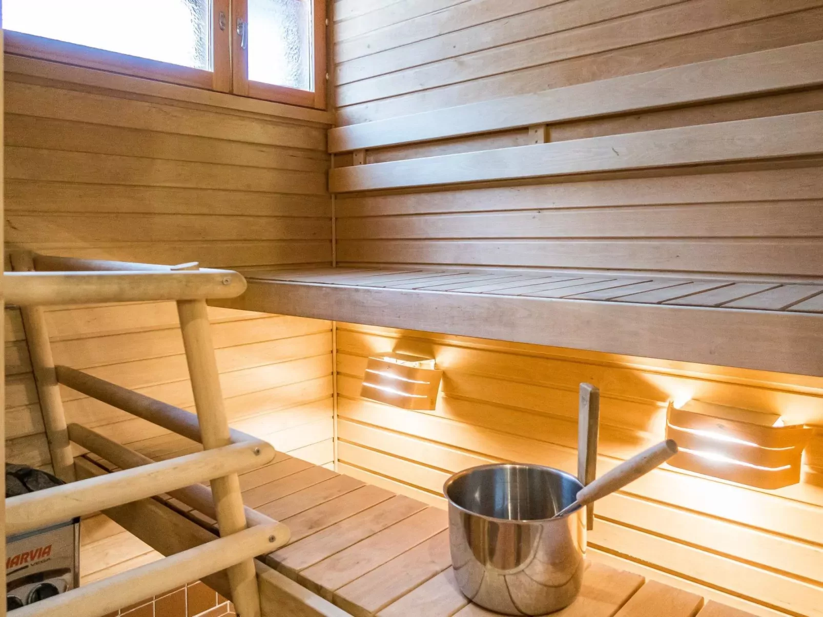 Haapala suites 36-Inside