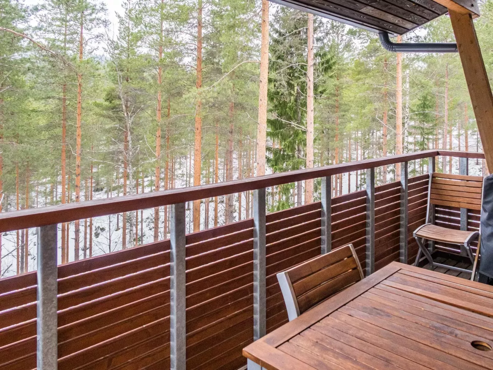 Haapala suites 36-Outside
