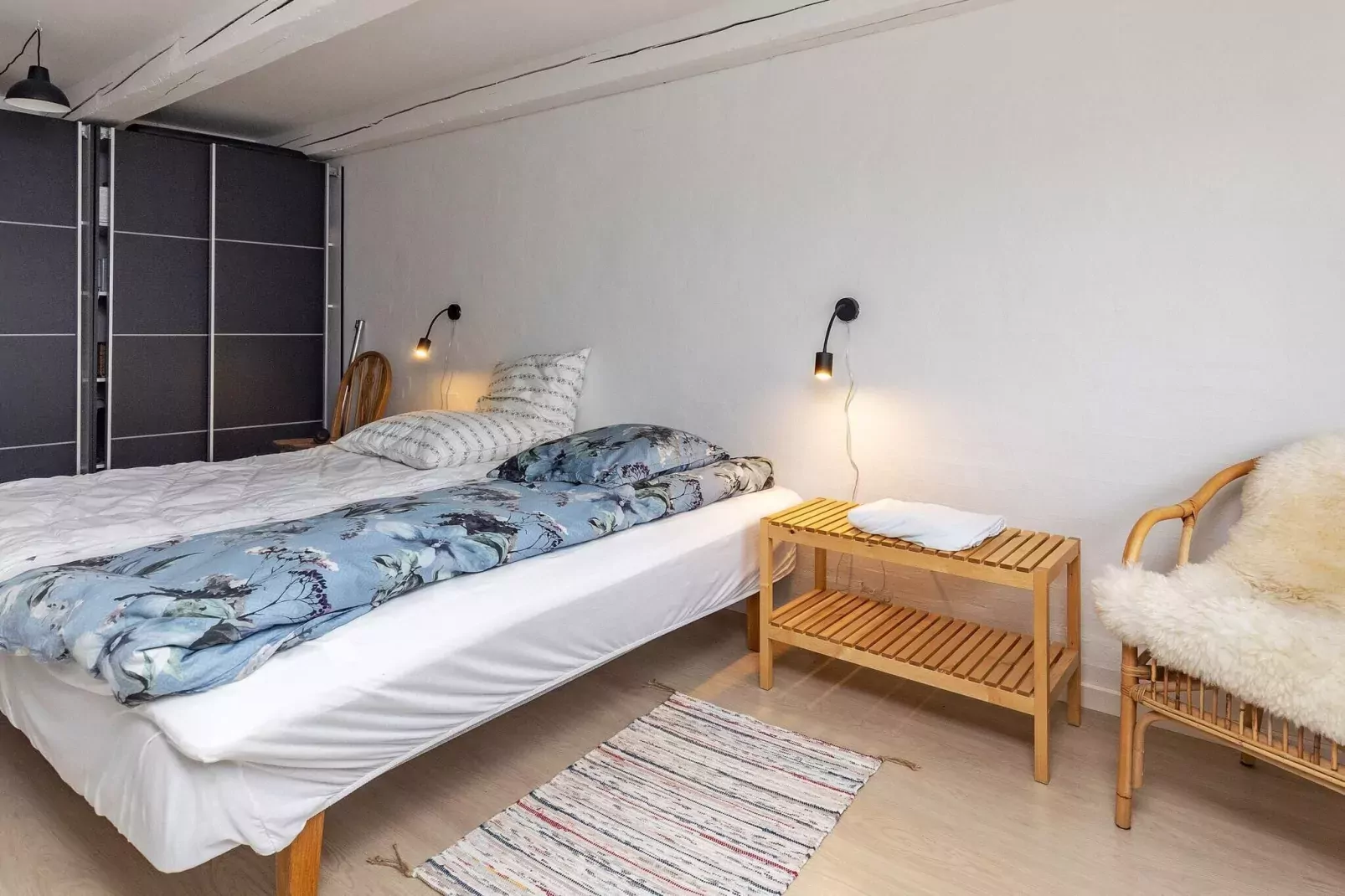 Maison de vacances pour 6 a Frøstrup-By Traum-Intérieur