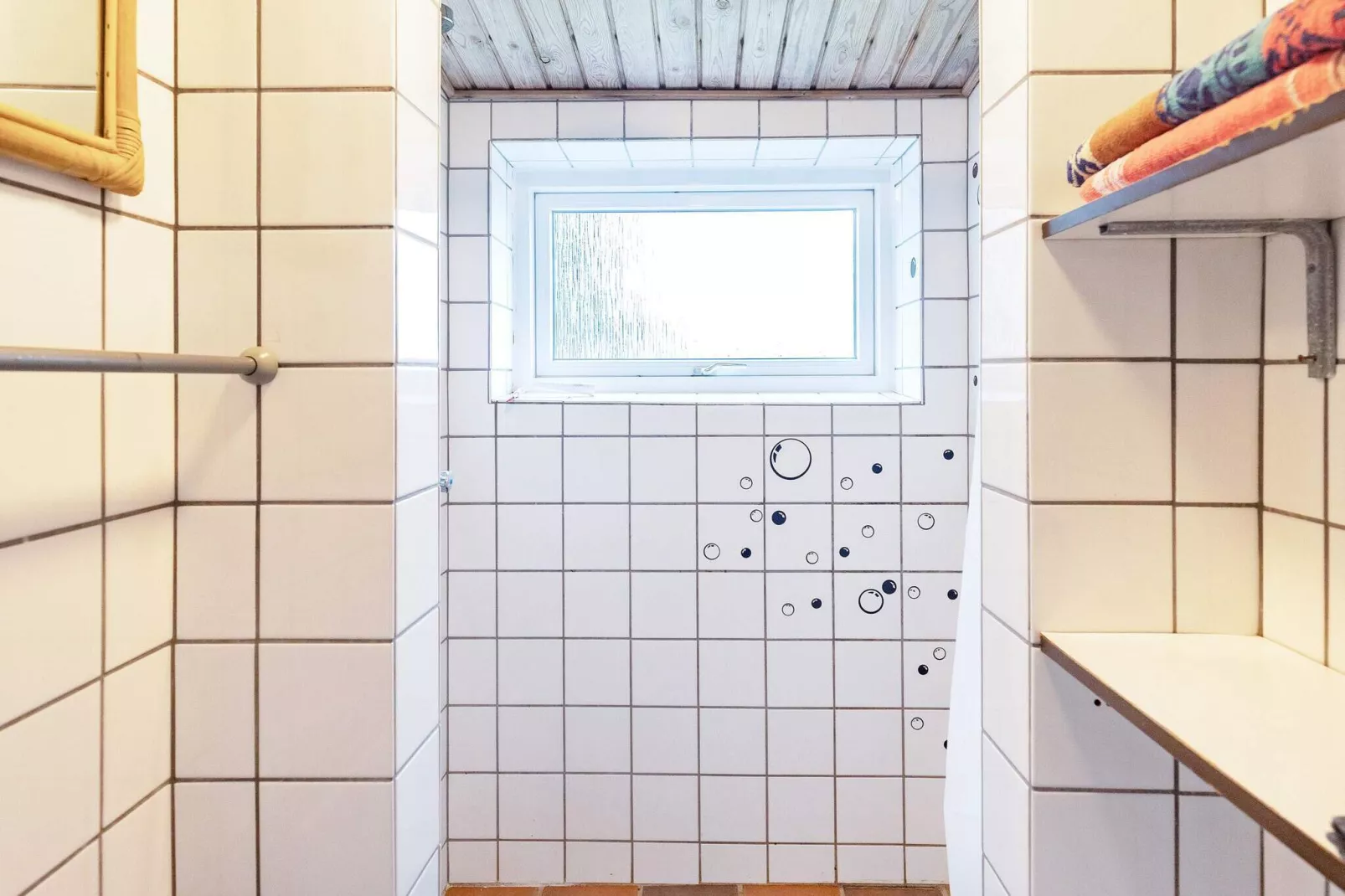 Maison de vacances pour 6 a Frøstrup-By Traum-Intérieur