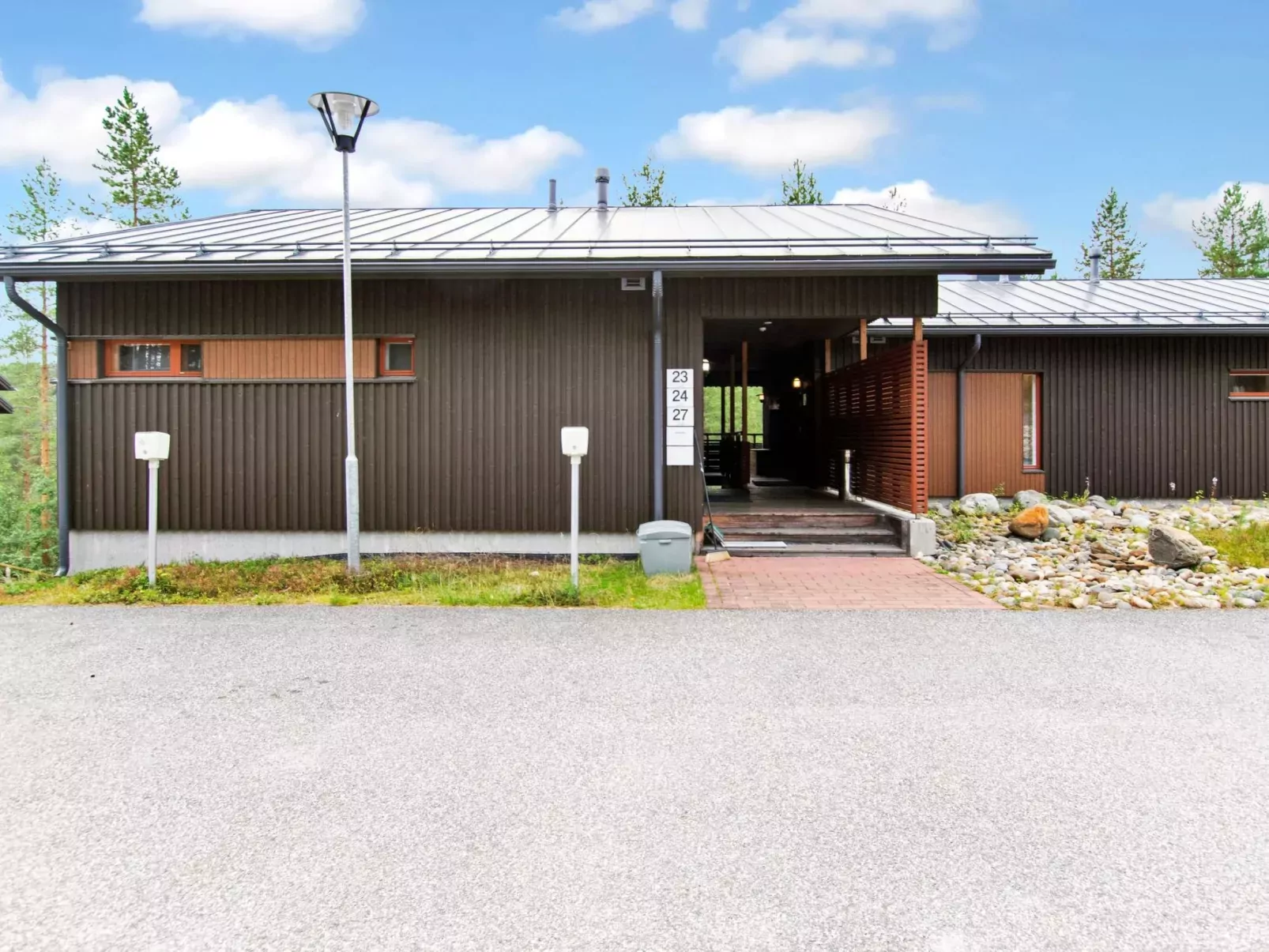Haapala suites 27