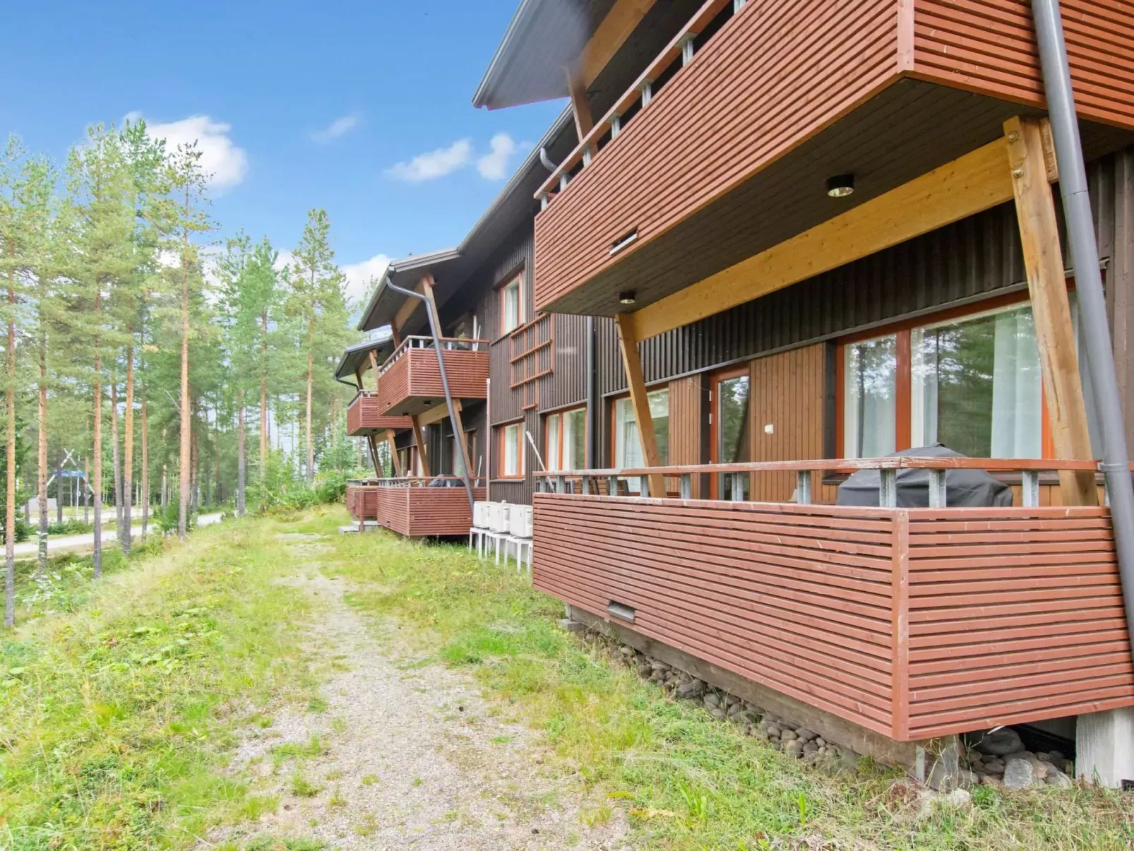 Haapala suites 27