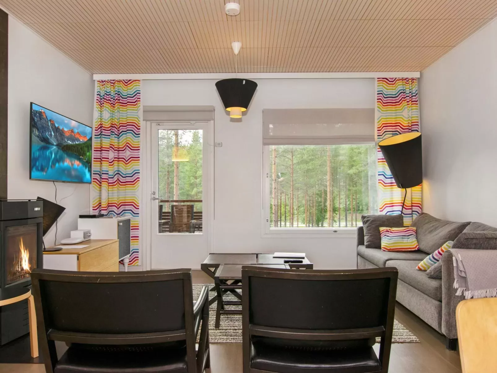 Haapala suites 27-Inside