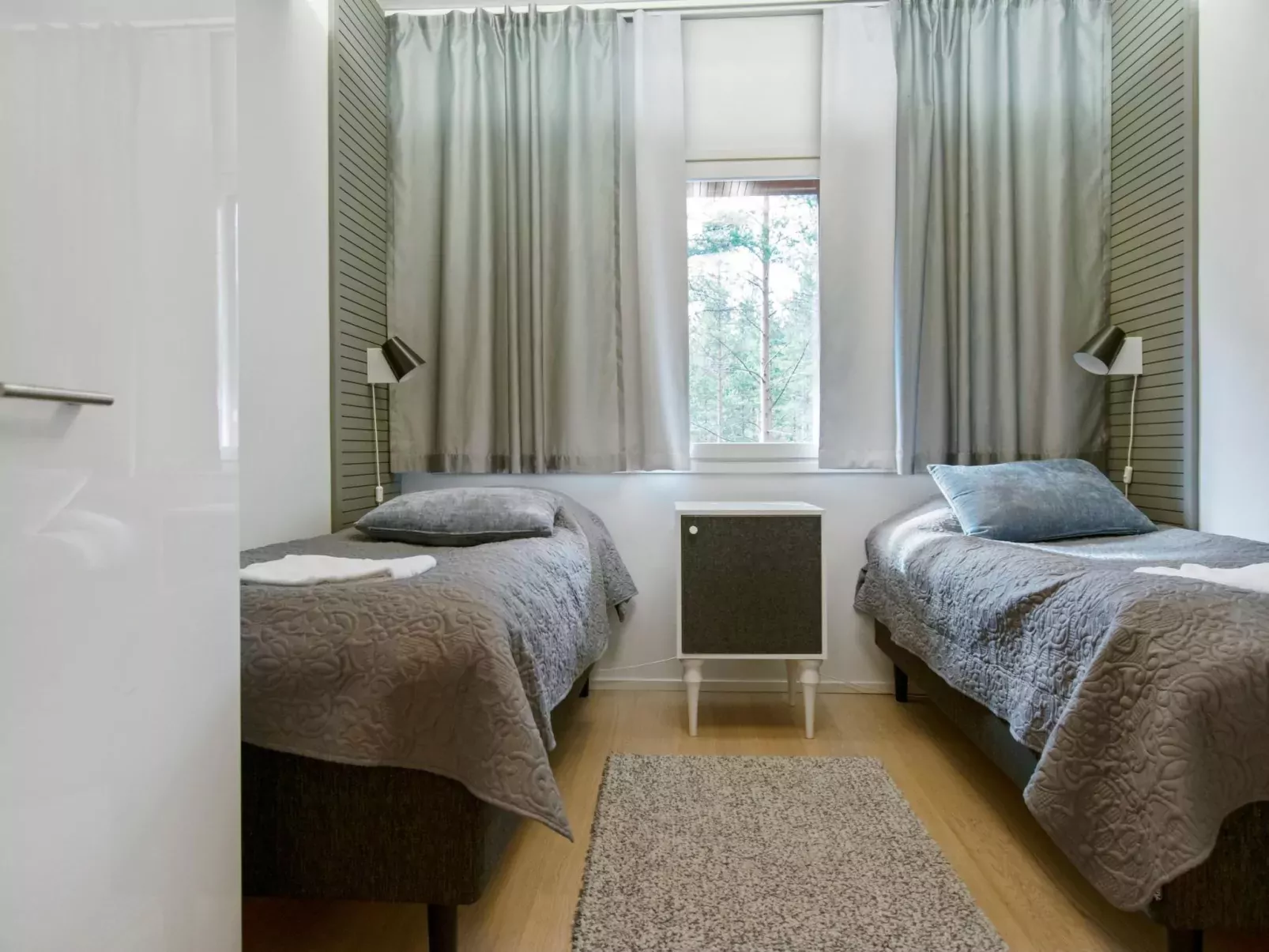 Haapala suites 27-Inside