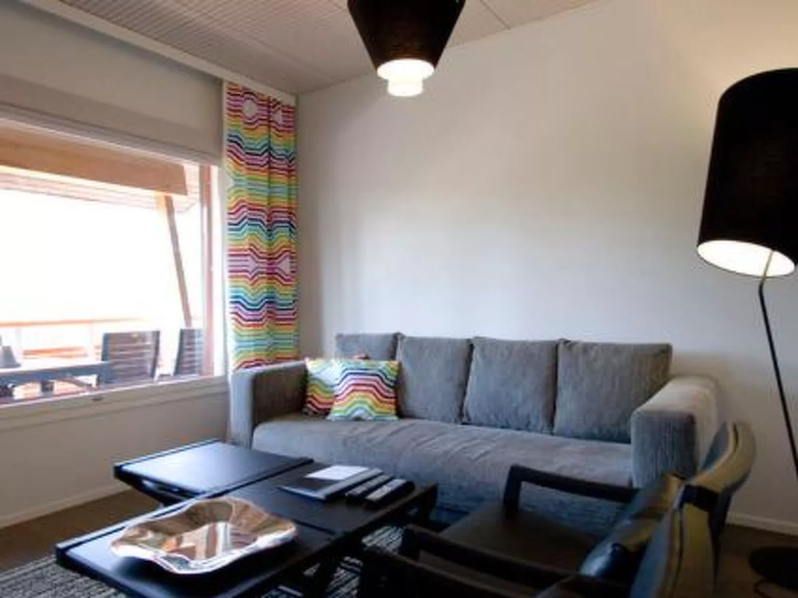 Haapala suites 26-Inside
