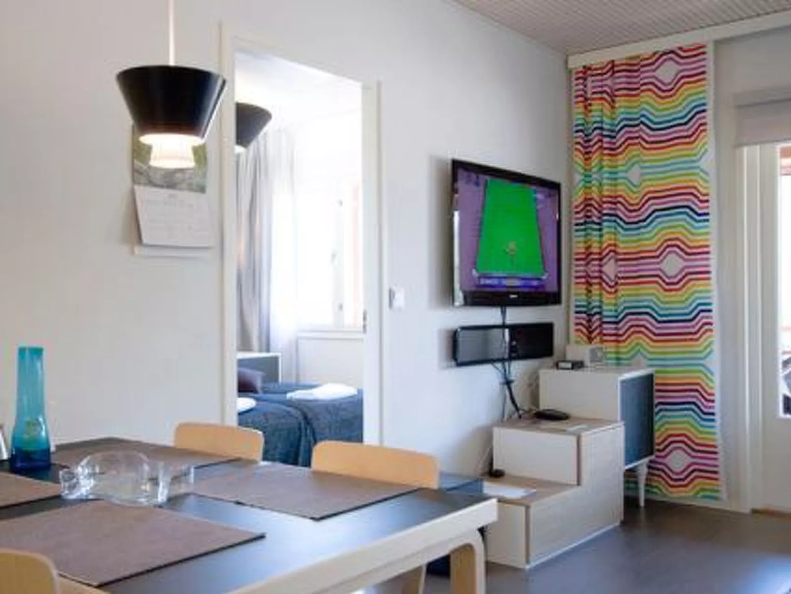 Haapala suites 26-Inside