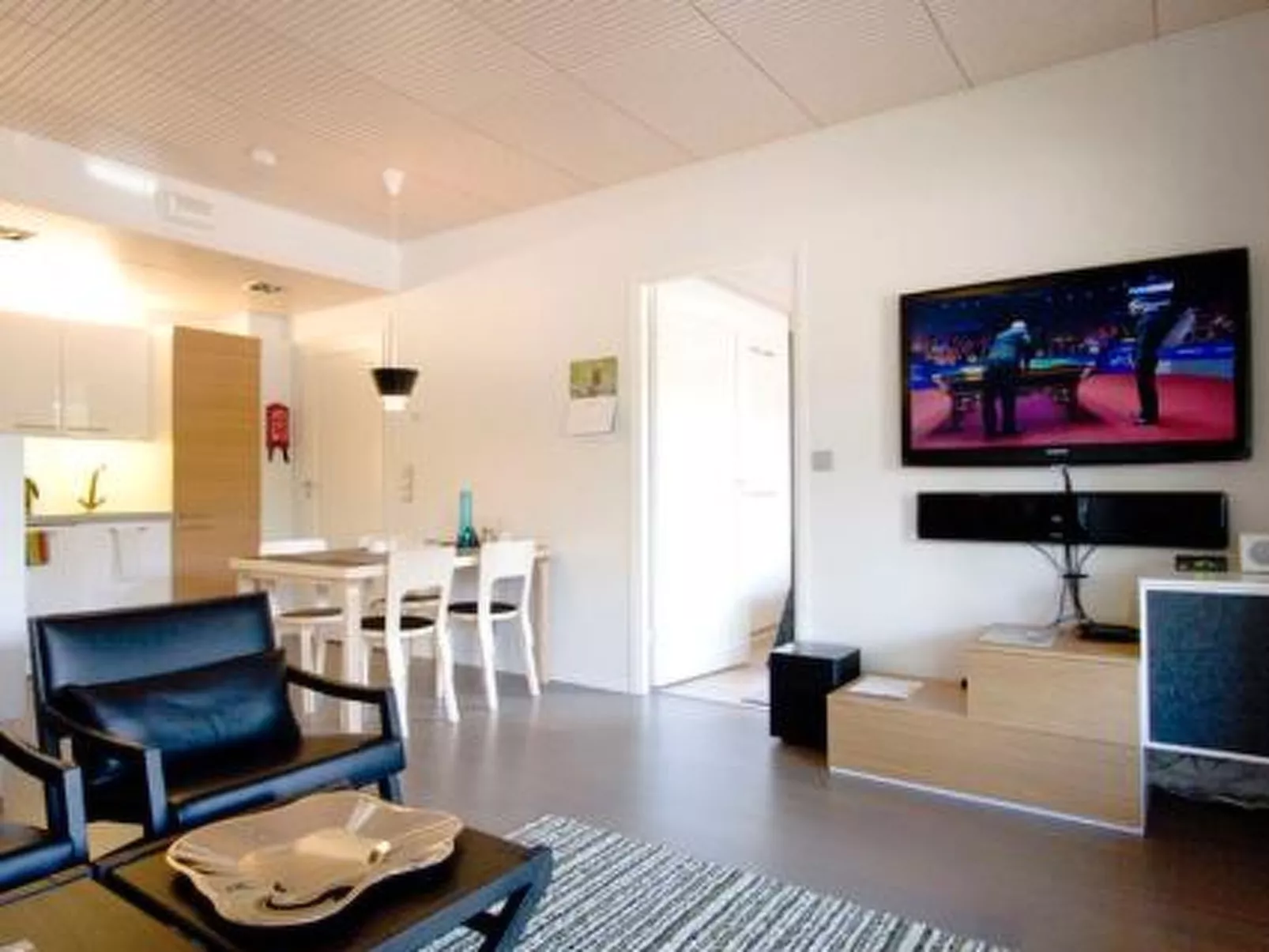 Haapala suites 26-Inside