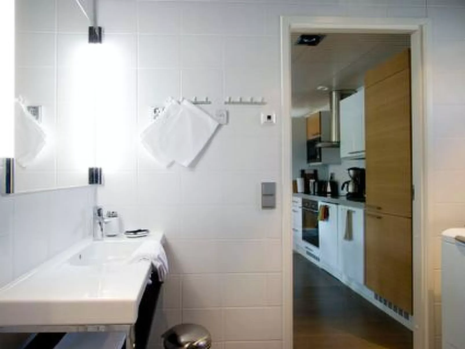 Haapala suites 26-Inside