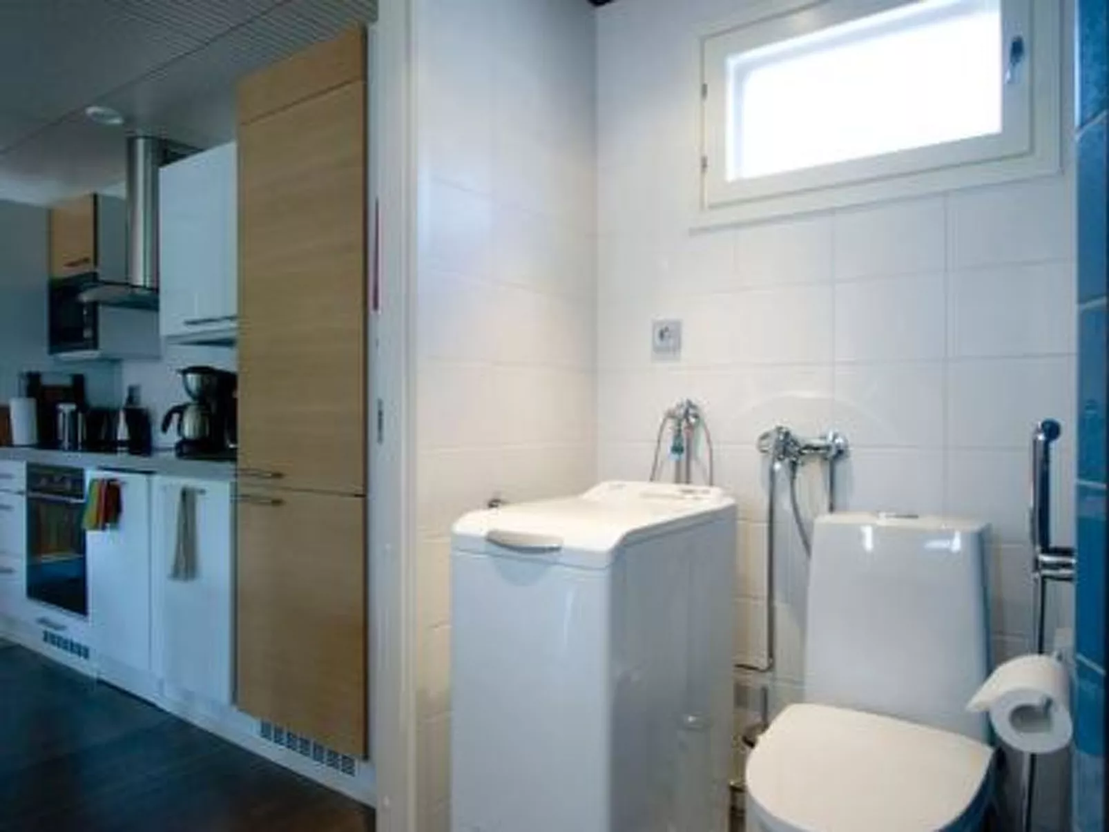 Haapala suites 26-Inside
