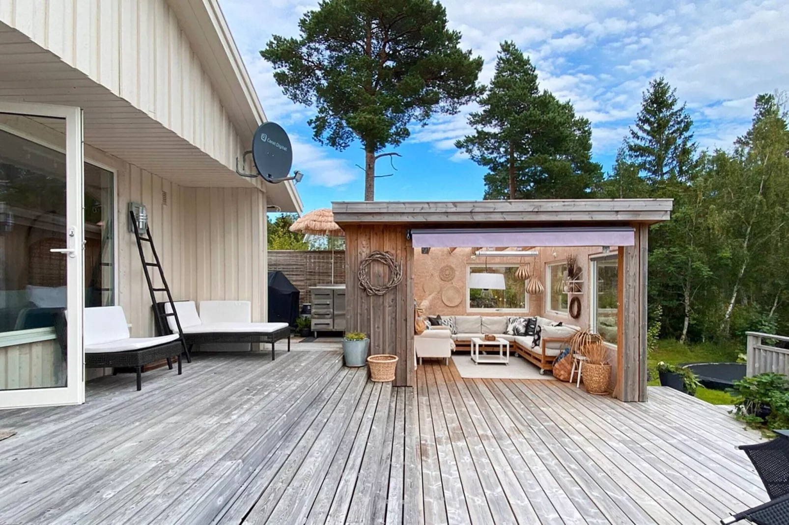 6 person holiday home in Åsenfjord-By Traum