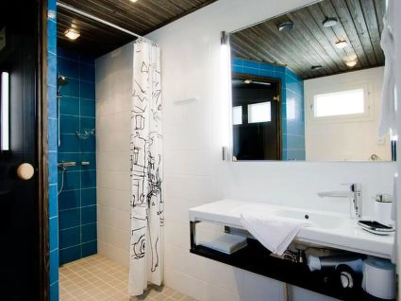 Haapala suites 26-Inside