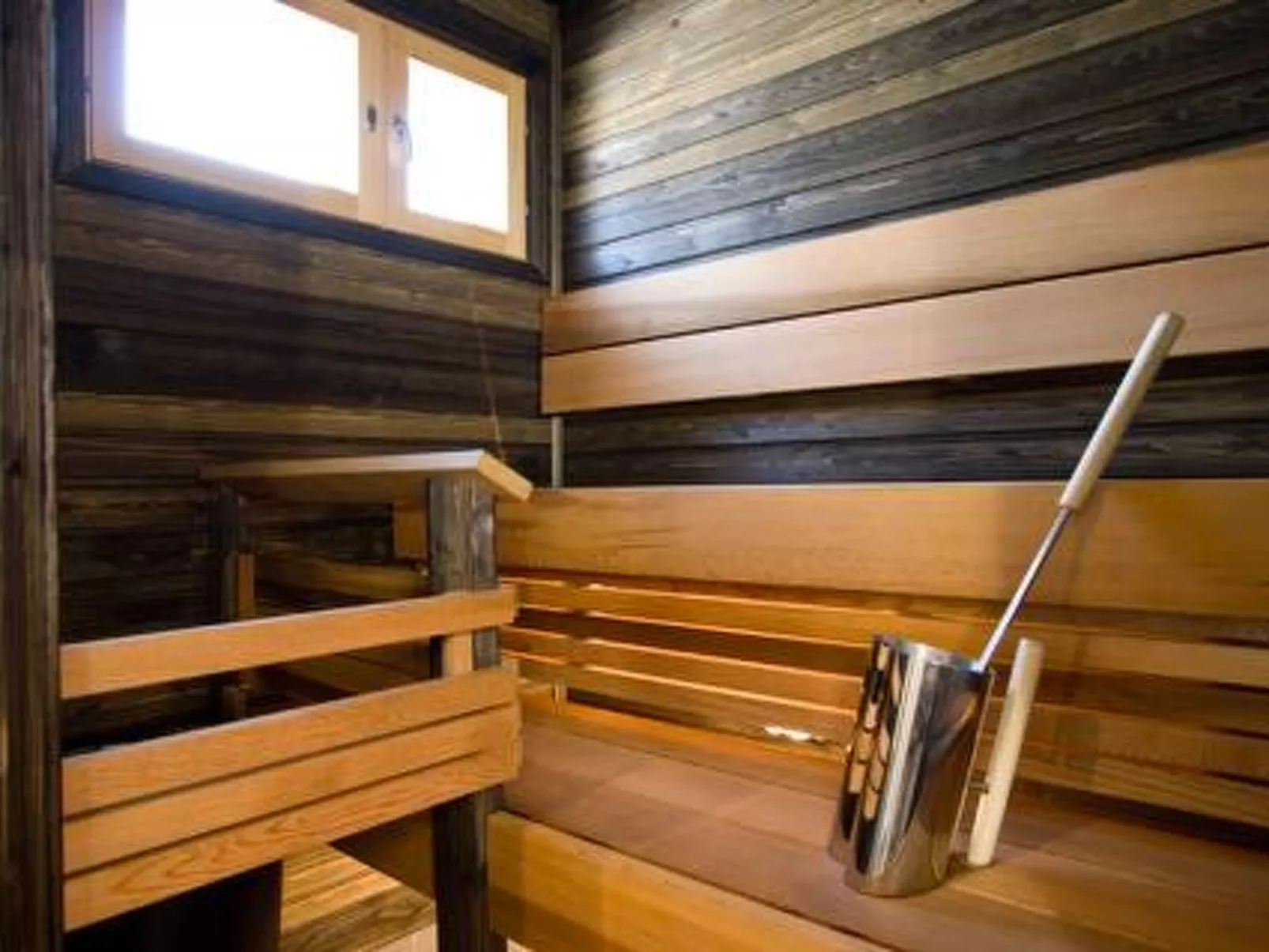 Haapala suites 26-Inside