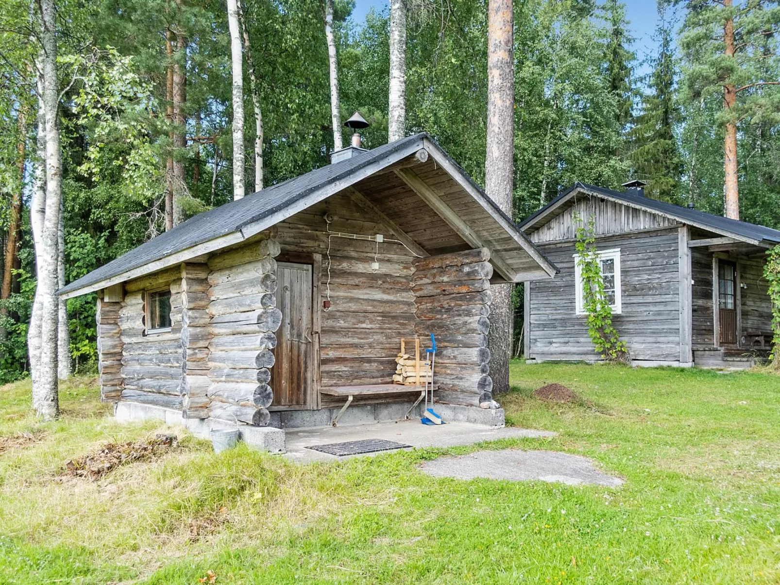 Pilvilinna