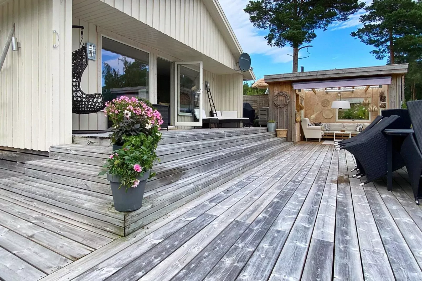 6 person holiday home in Åsenfjord-By Traum-Outdoor