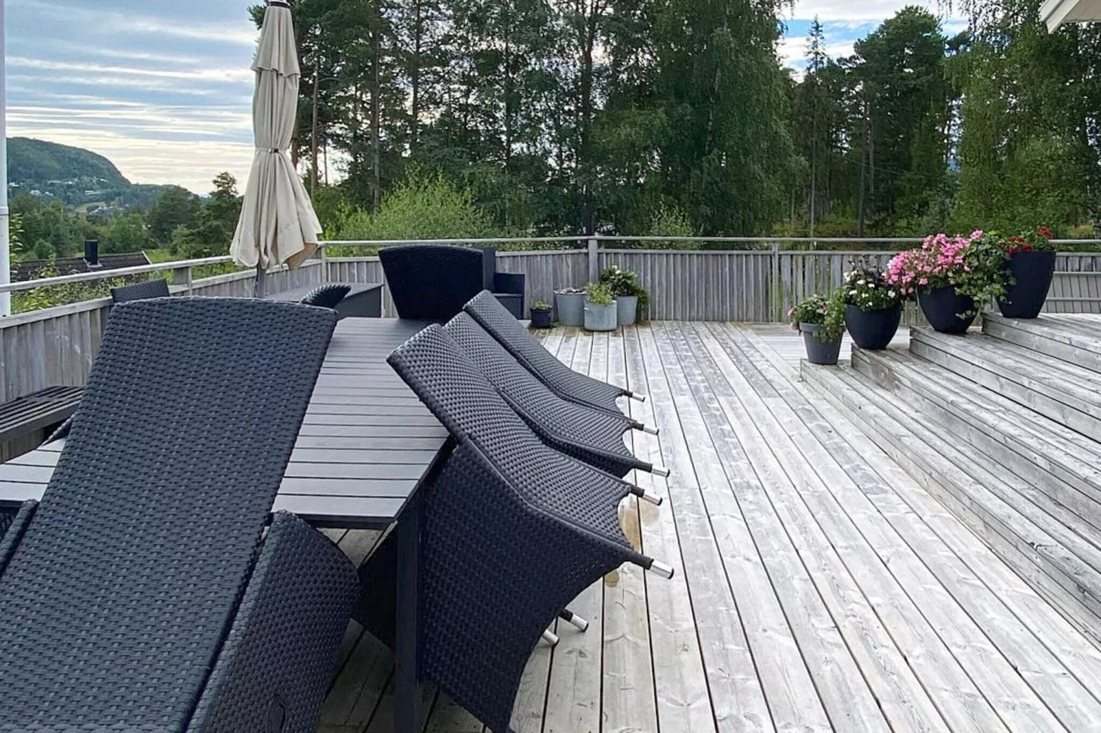 6 person holiday home in Åsenfjord-By Traum-Outdoor