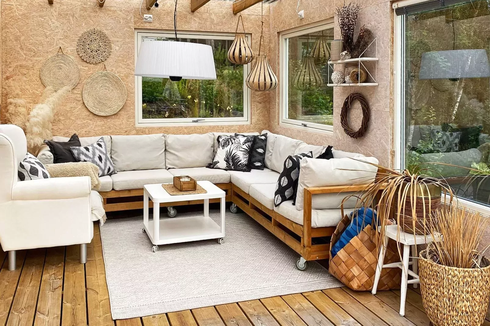 6 person holiday home in Åsenfjord-By Traum