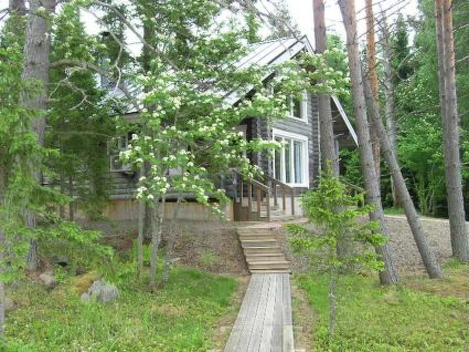 Taivaanranta