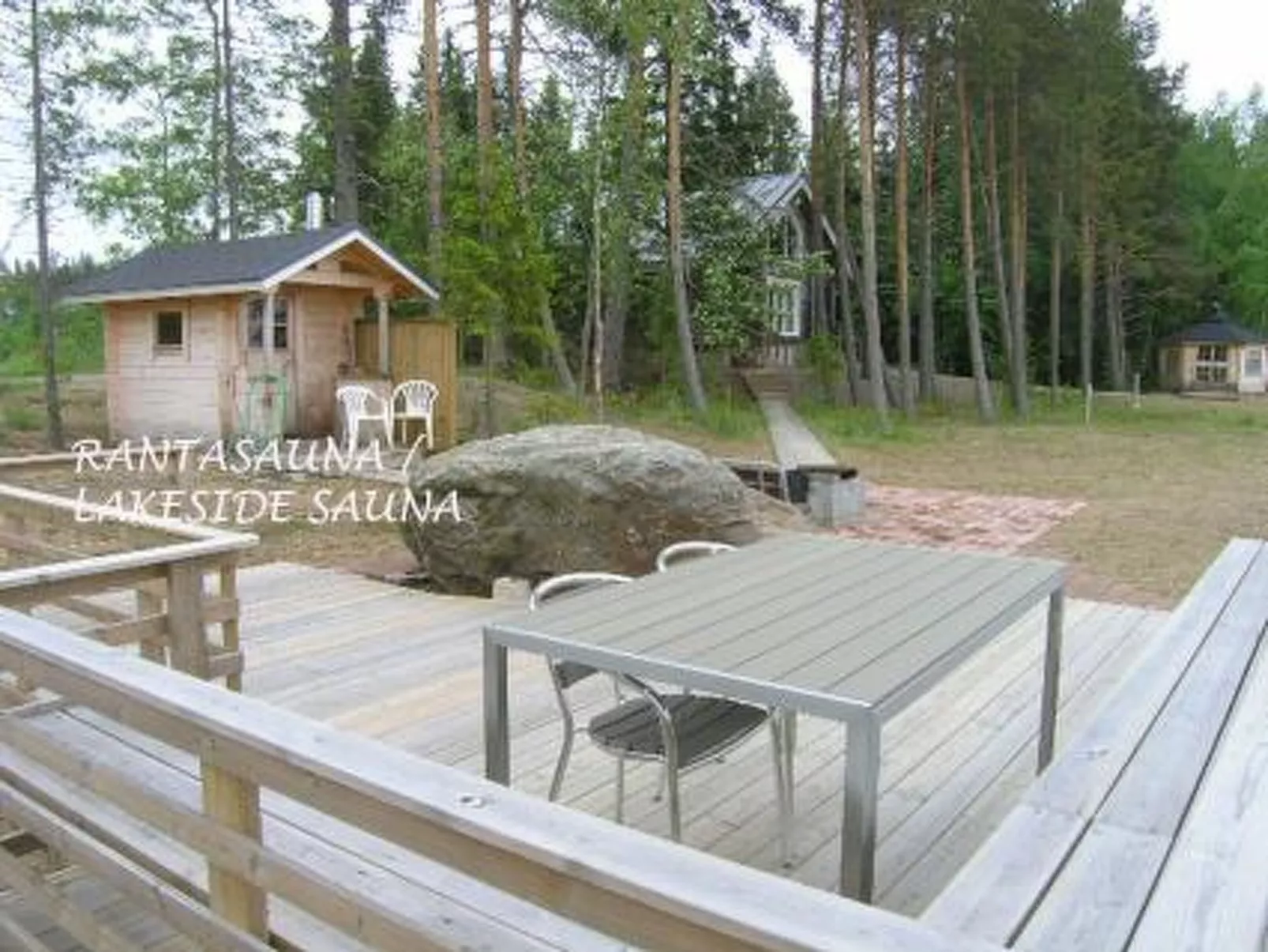 Taivaanranta