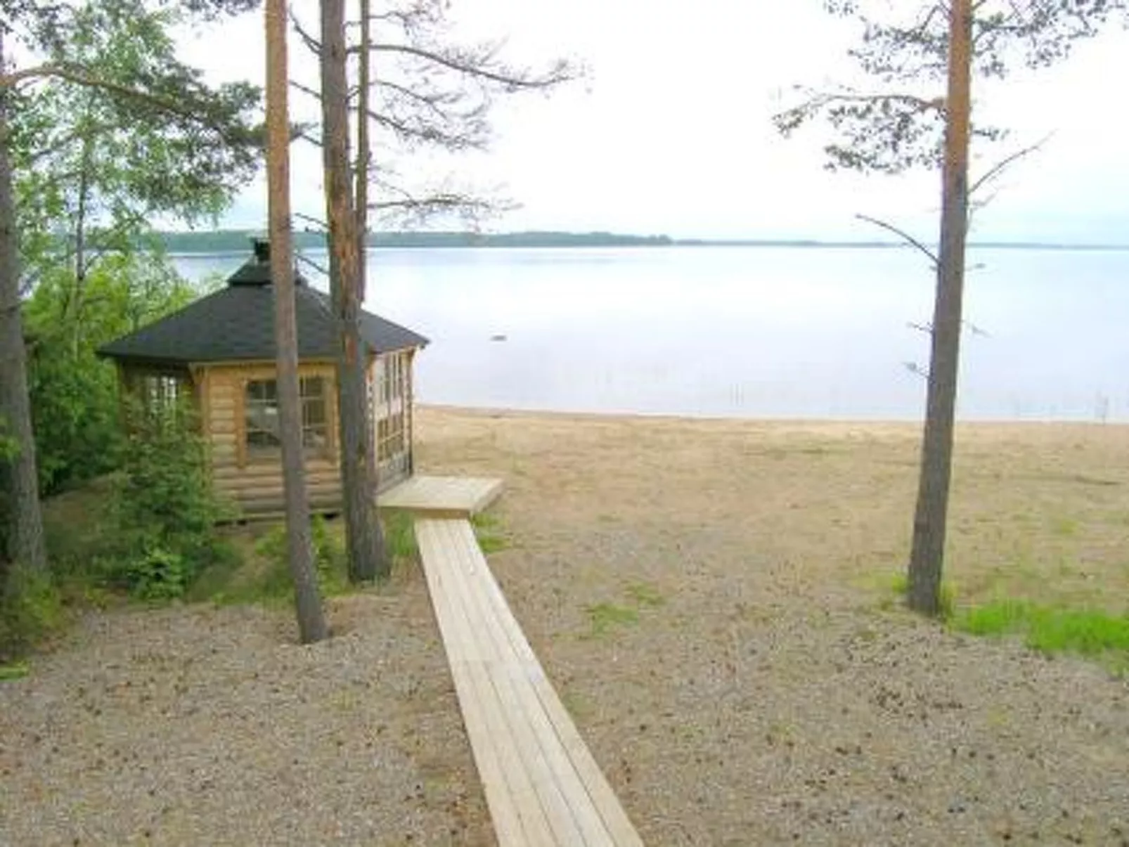 Taivaanranta