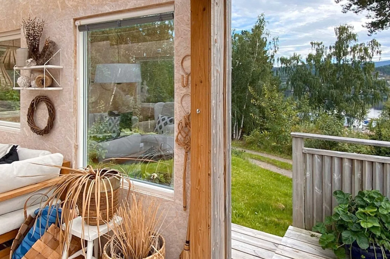 6 person holiday home in Åsenfjord-By Traum-Indoor