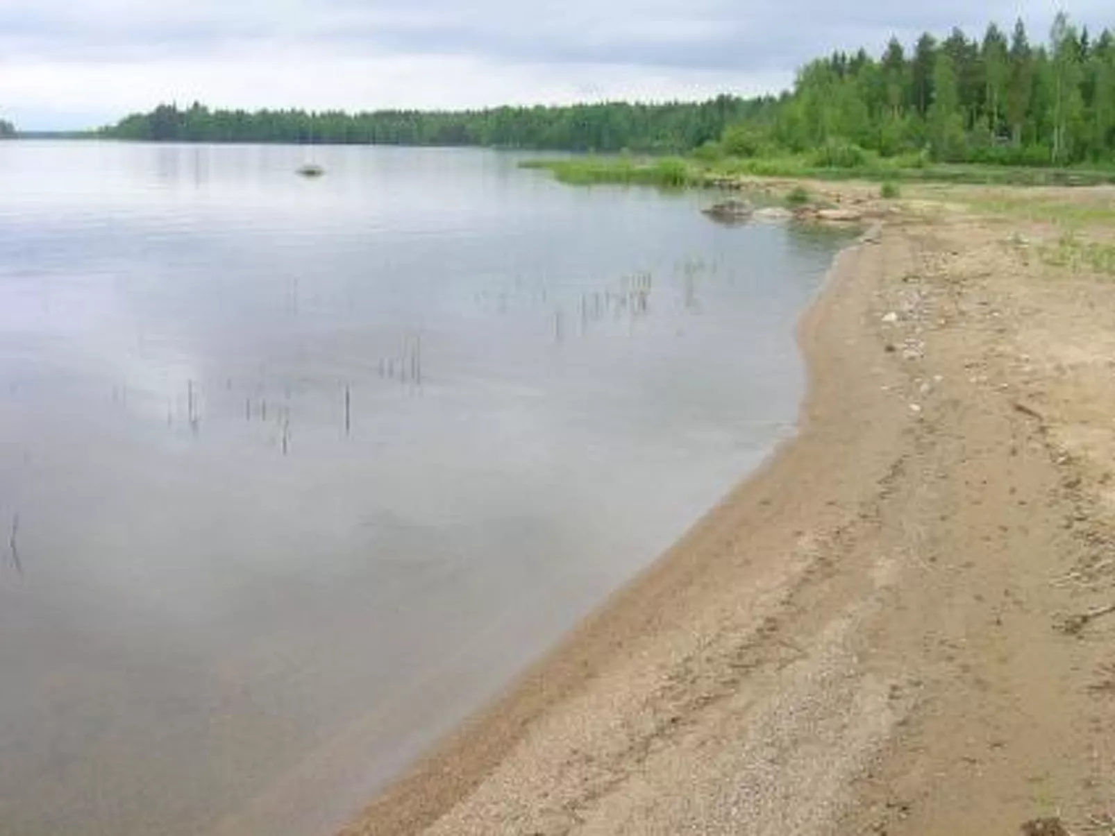 Taivaanranta-Outside