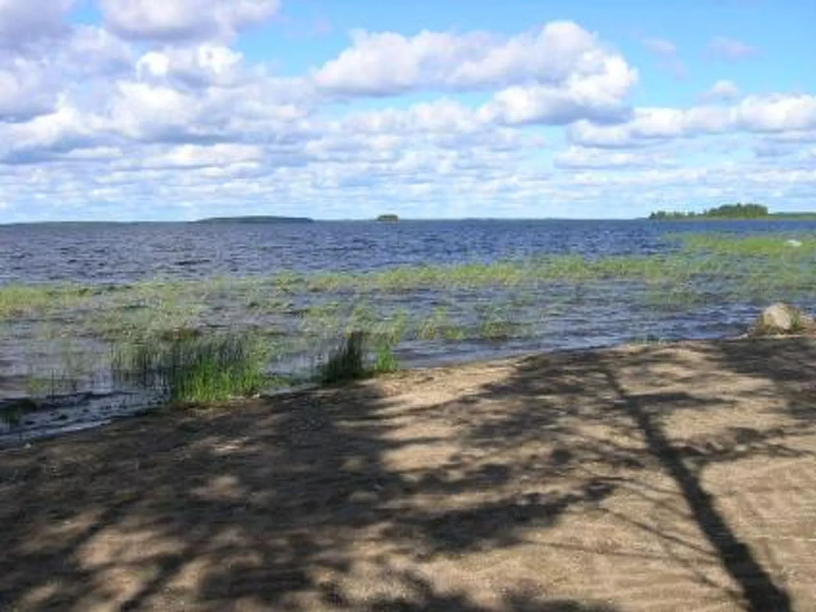 Taivaanranta-Outside