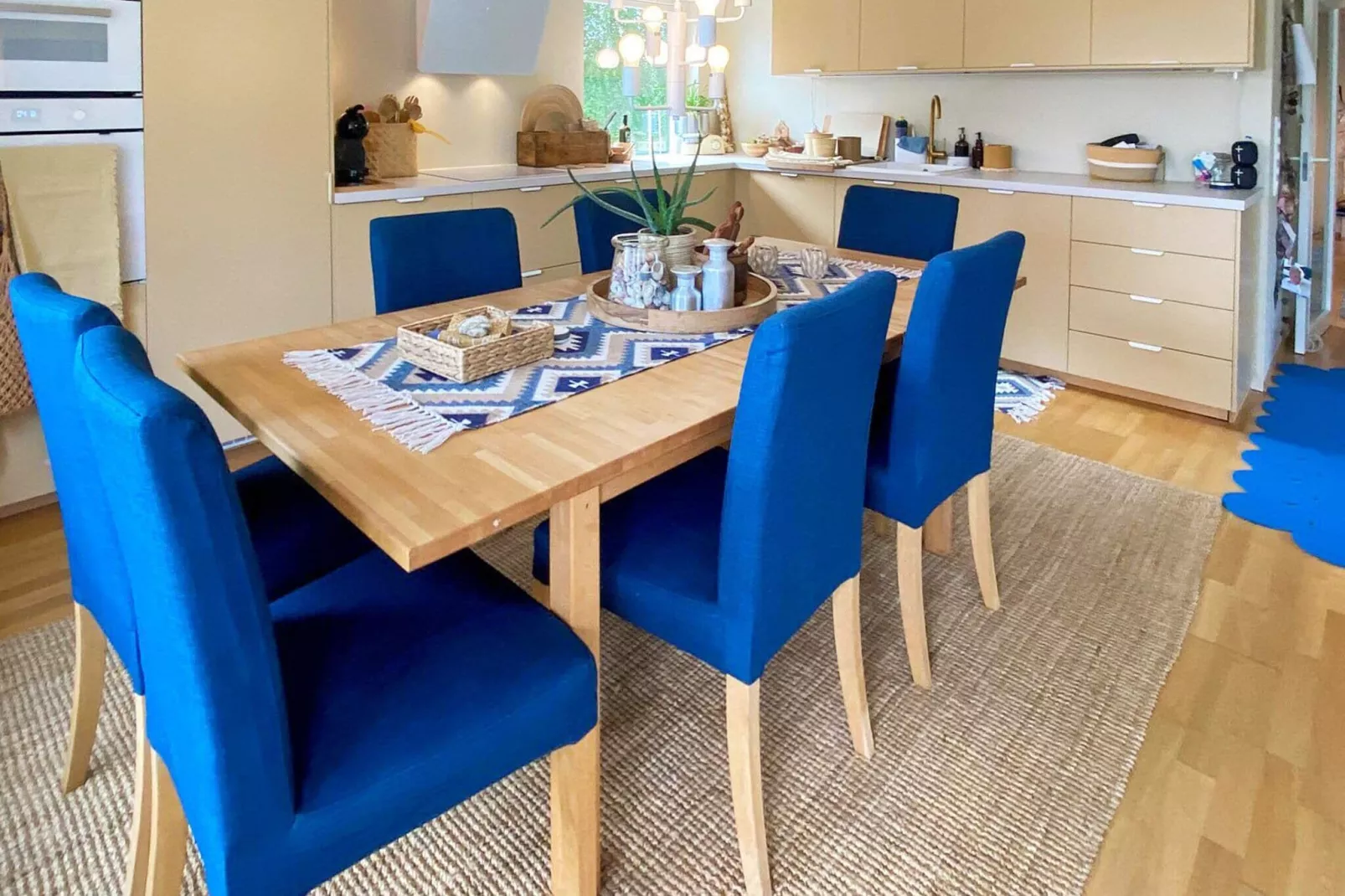 6 person holiday home in Åsenfjord-By Traum-Indoor