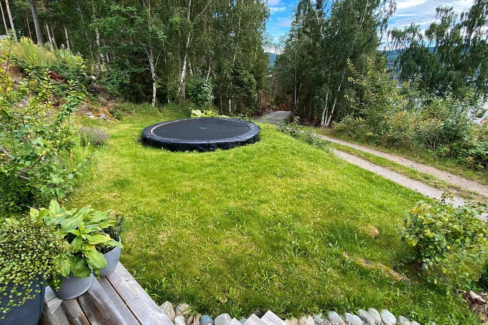 6 person holiday home in Åsenfjord-By Traum-Not tagged