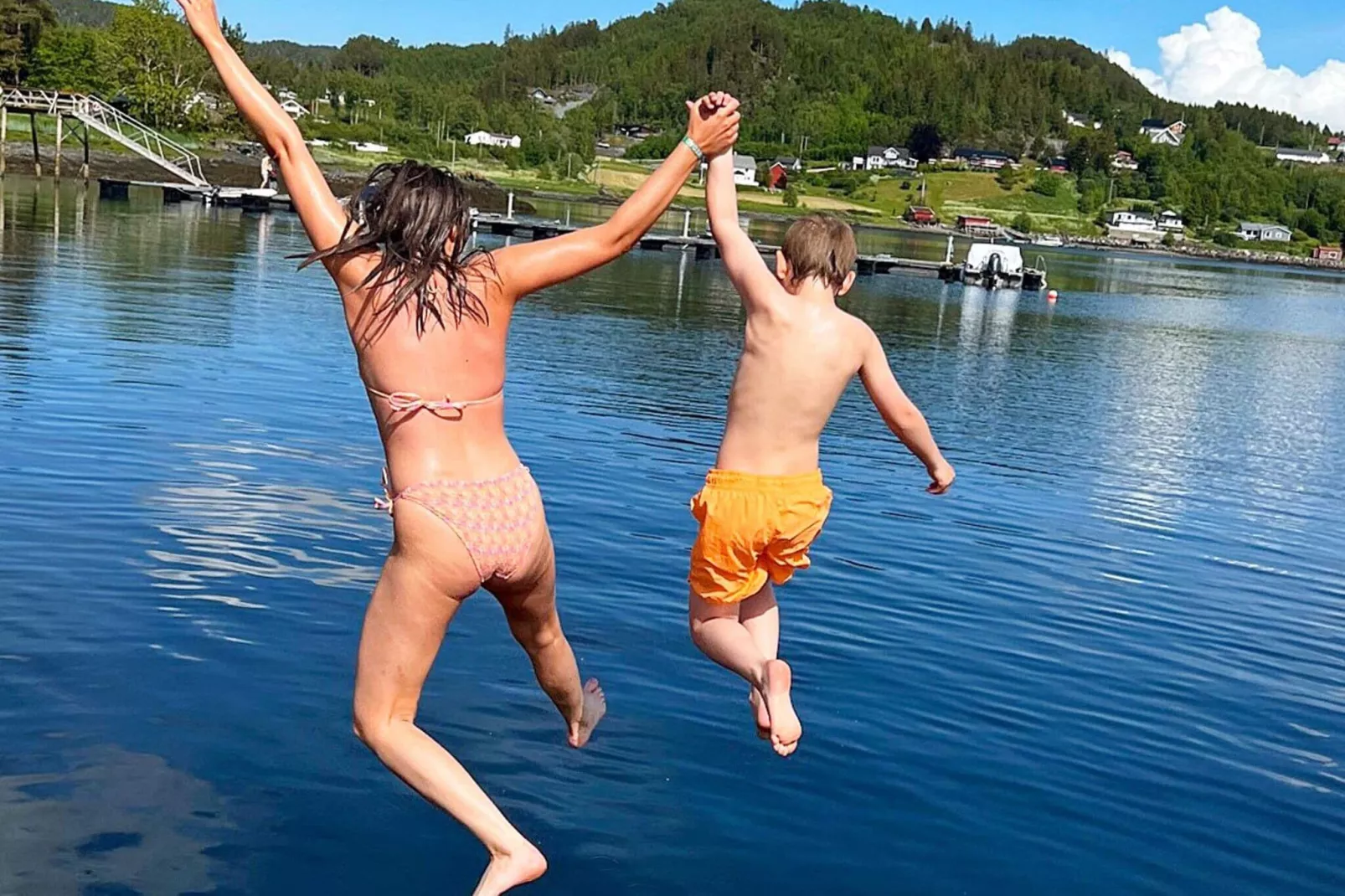 6 person holiday home in Åsenfjord-By Traum-Not tagged