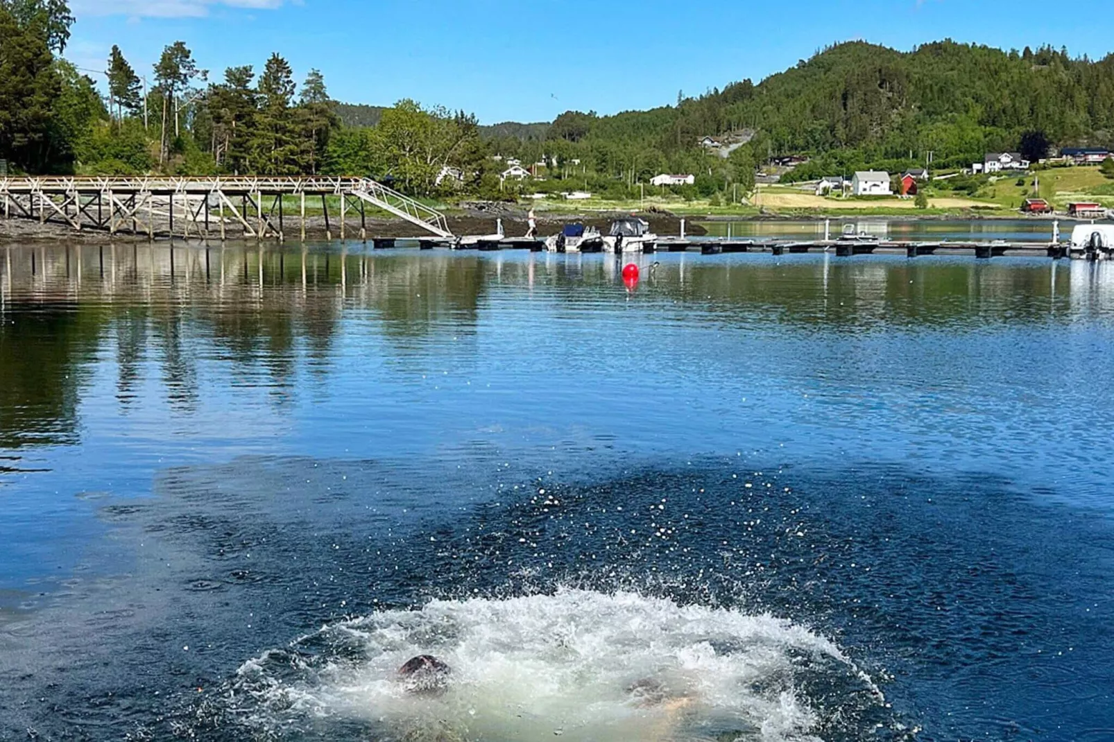 6 person holiday home in Åsenfjord-By Traum-Not tagged