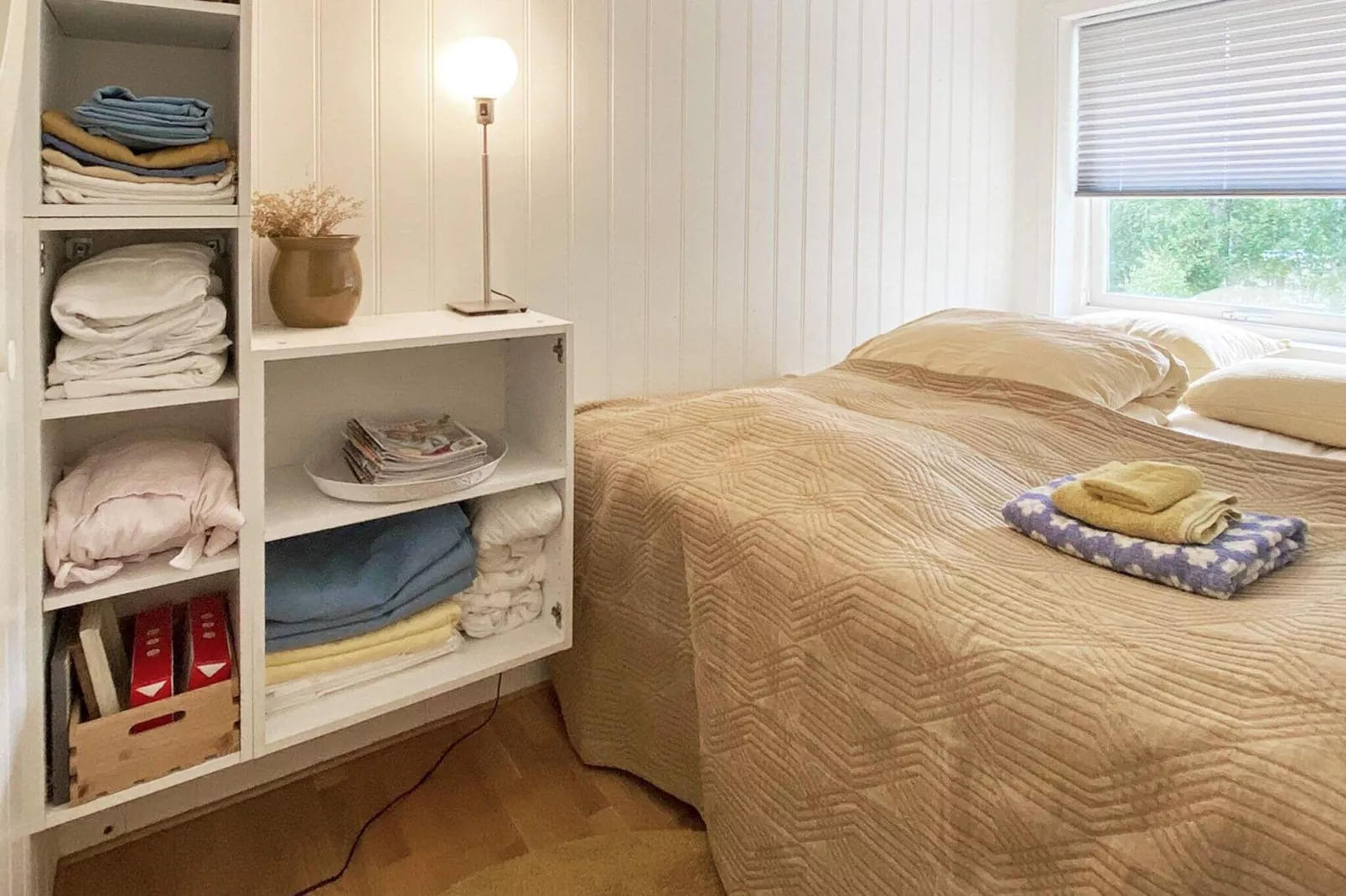 6 person holiday home in Åsenfjord-By Traum-Indoor