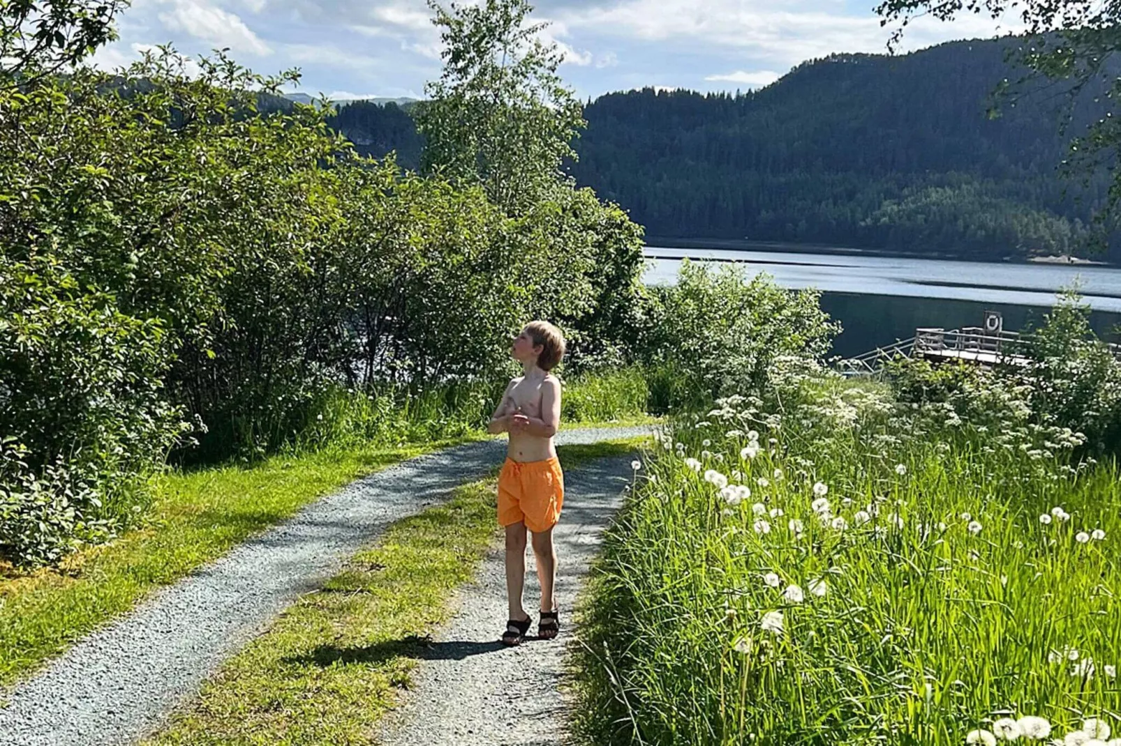 6 person holiday home in Åsenfjord-By Traum-Not tagged
