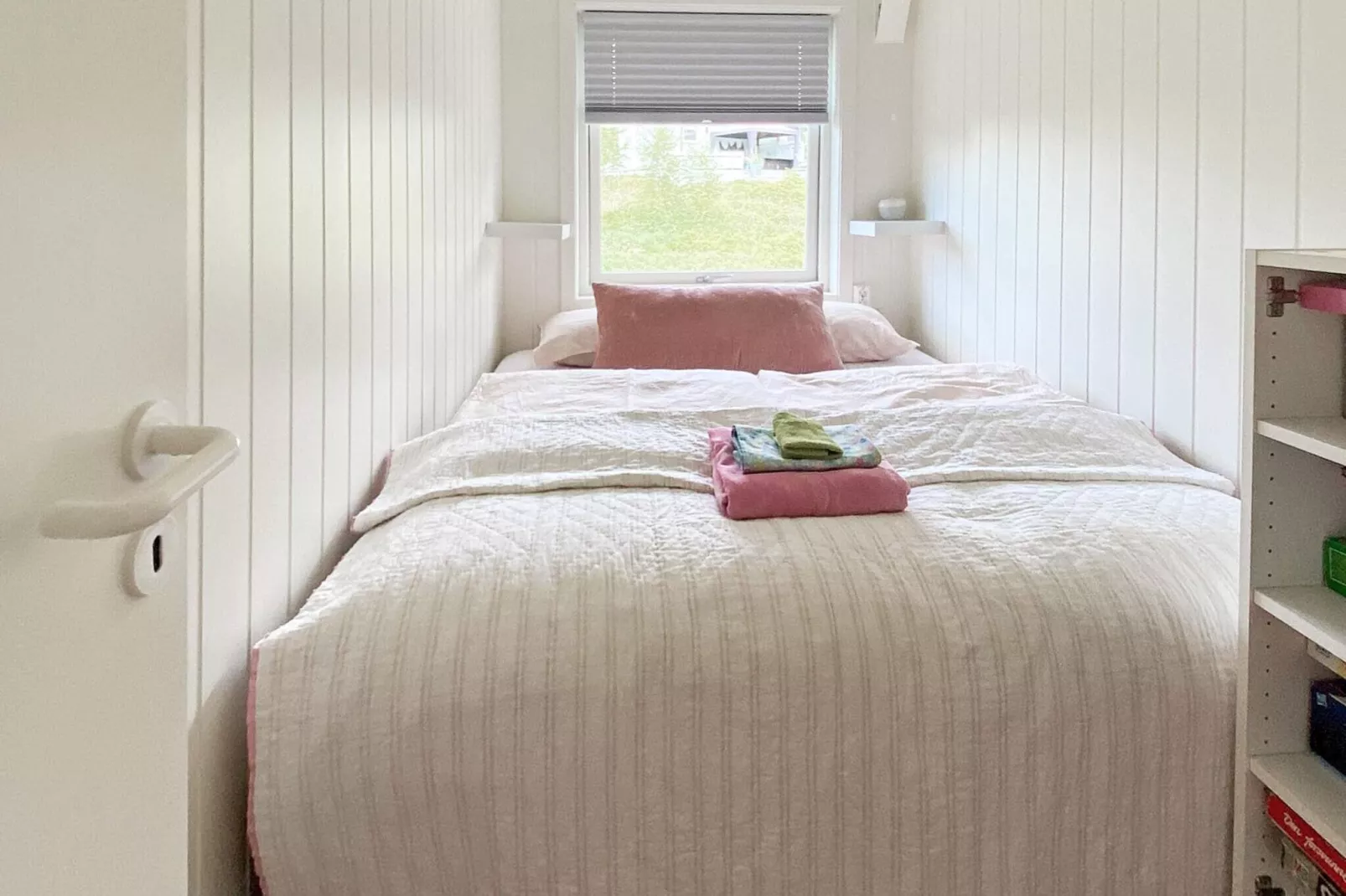 6 person holiday home in Åsenfjord-By Traum-Indoor