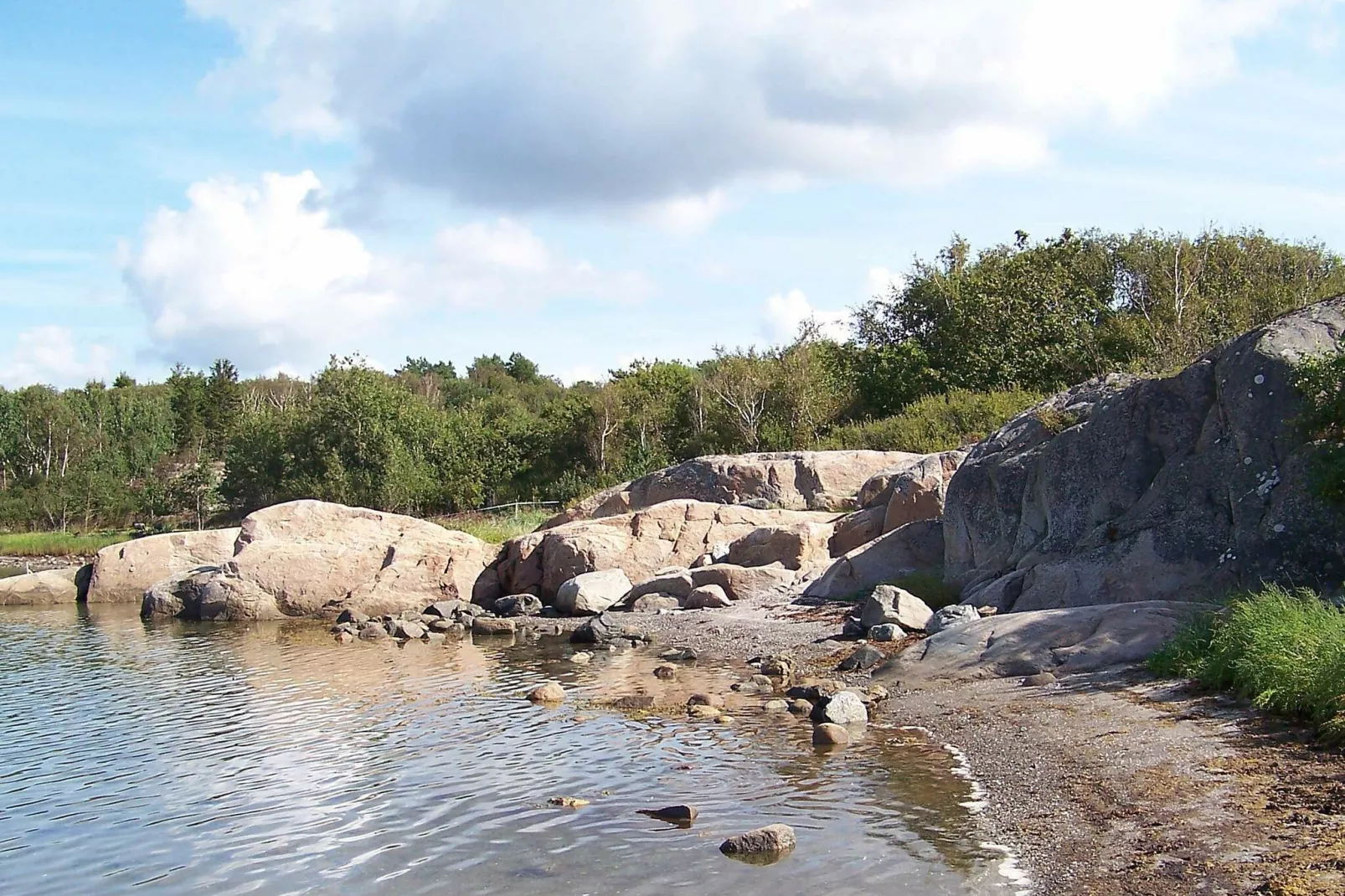 5 person holiday home in KÅLLEKÄRR-By Traum-View