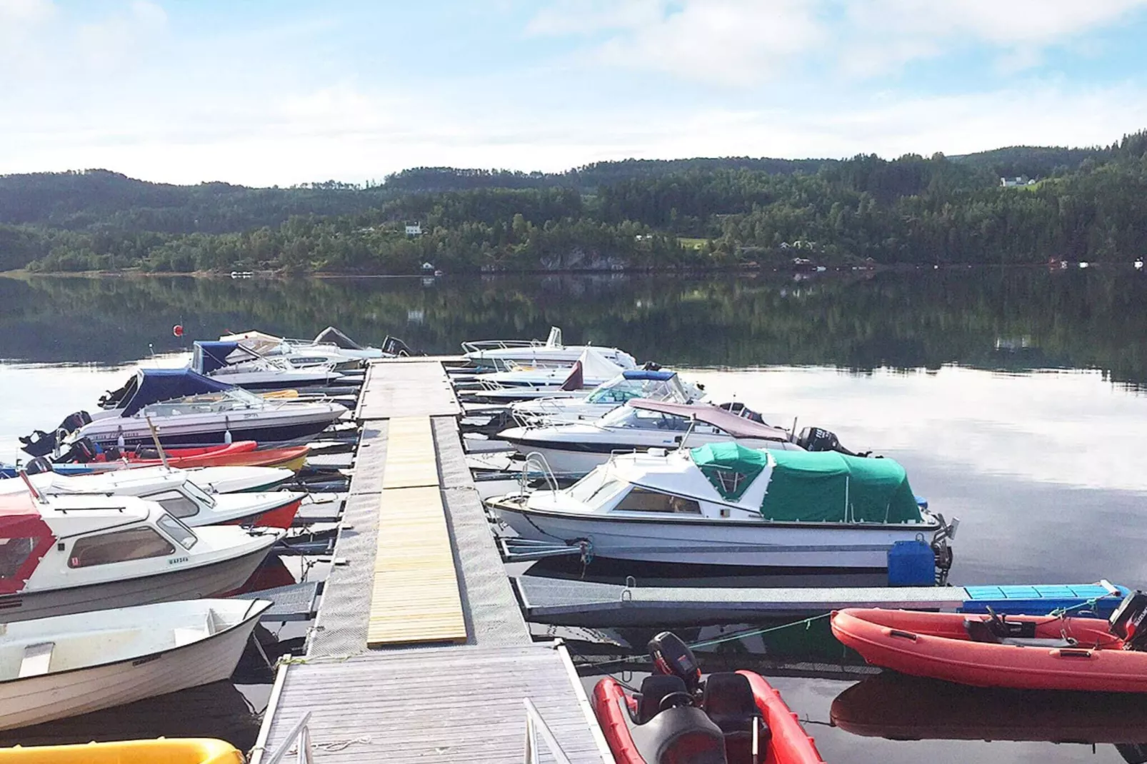 6 person holiday home in Åsenfjord-By Traum-Not tagged
