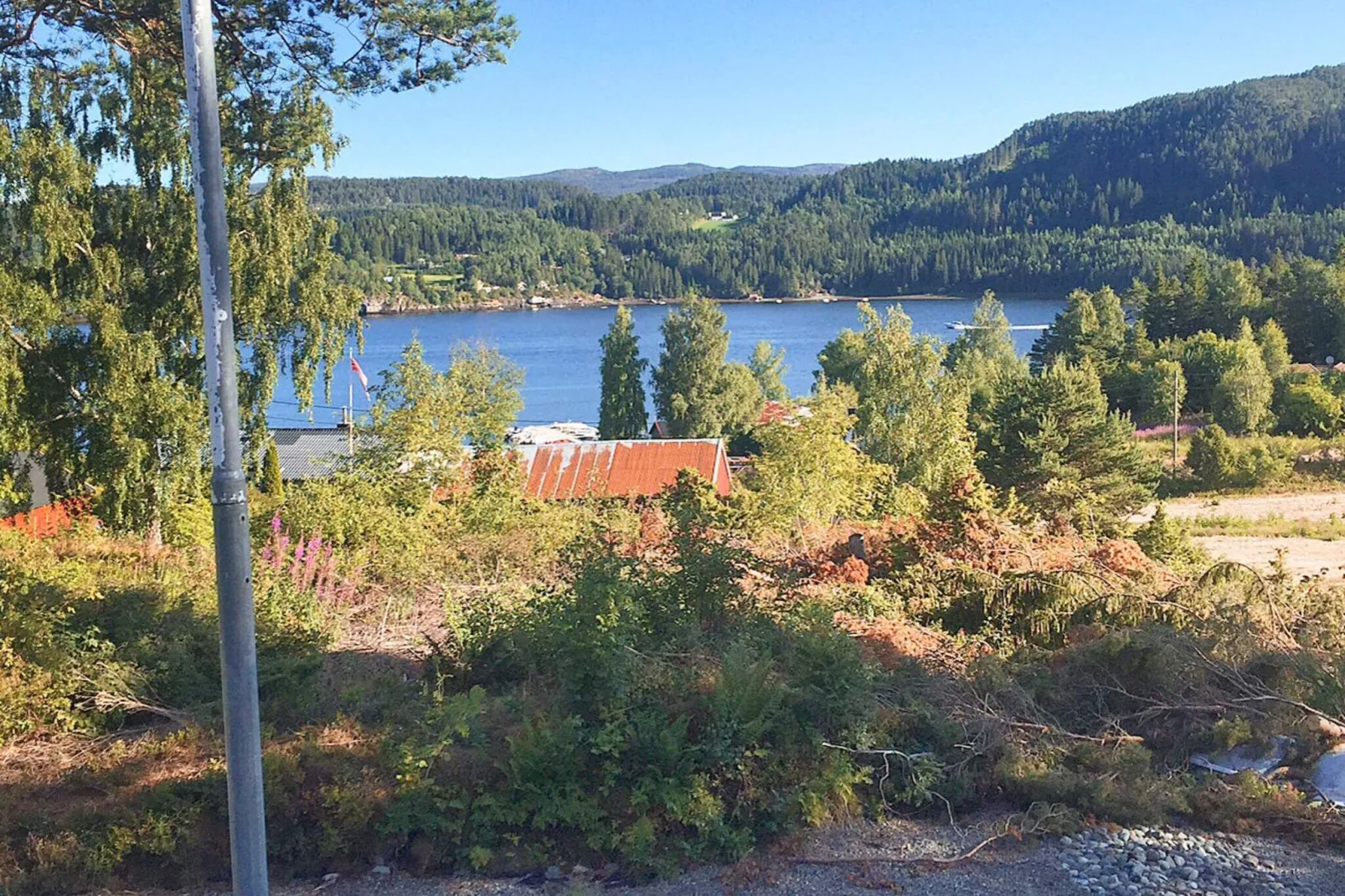 6 person holiday home in Åsenfjord-By Traum-Not tagged